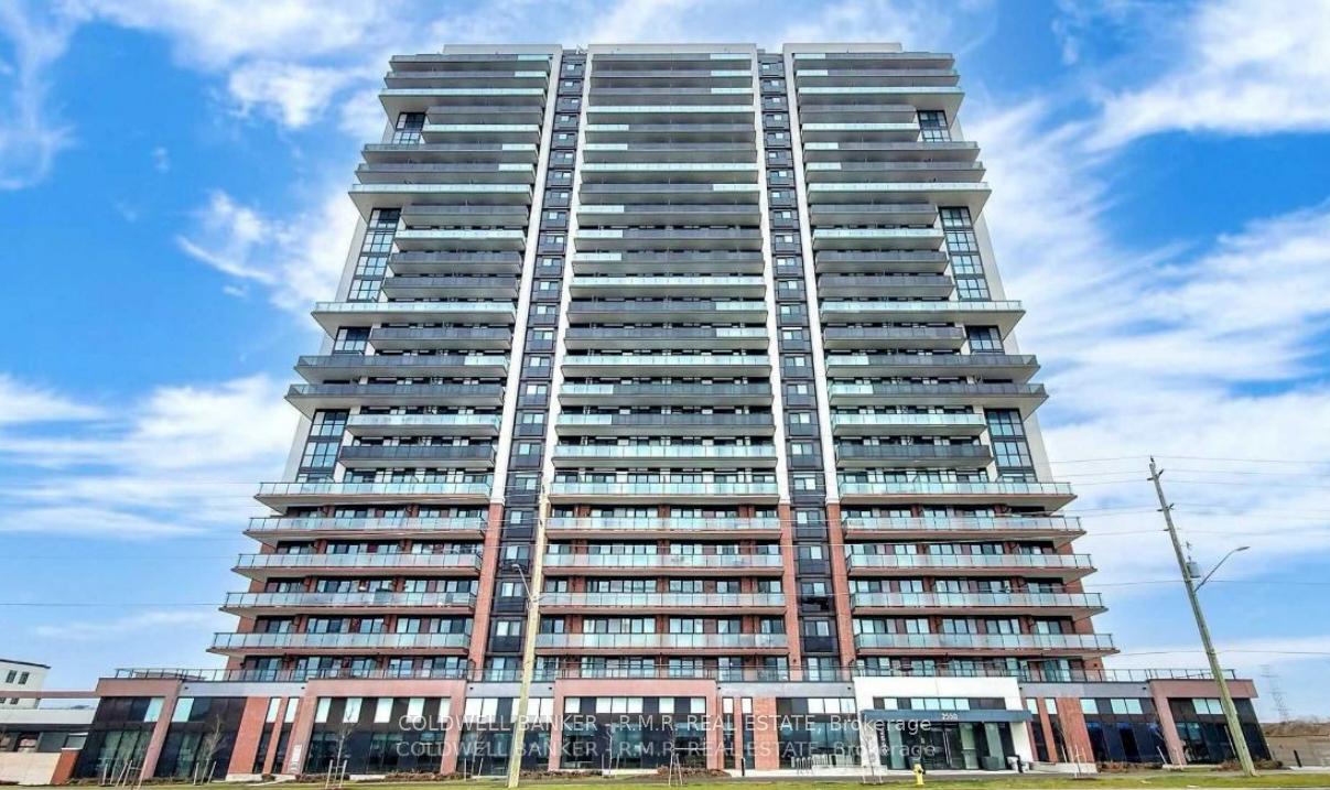 2304 - 2550 Simcoe Street N Oshawa Ontario Canada Rent residential   Coldwell Banker - R.M.R. Real Estate, Brokerage *