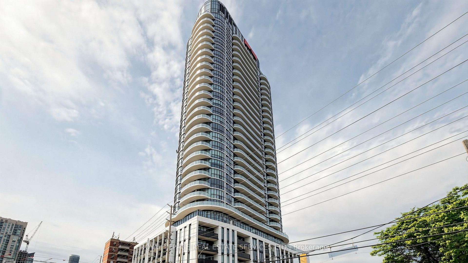 3206 - 1 Fairview Road E Mississauga Ontario Canada Rent residential Sur Real Estate Group * ROYAL LEPAGE REAL ESTATE SERVICES LTD. Brokerage*