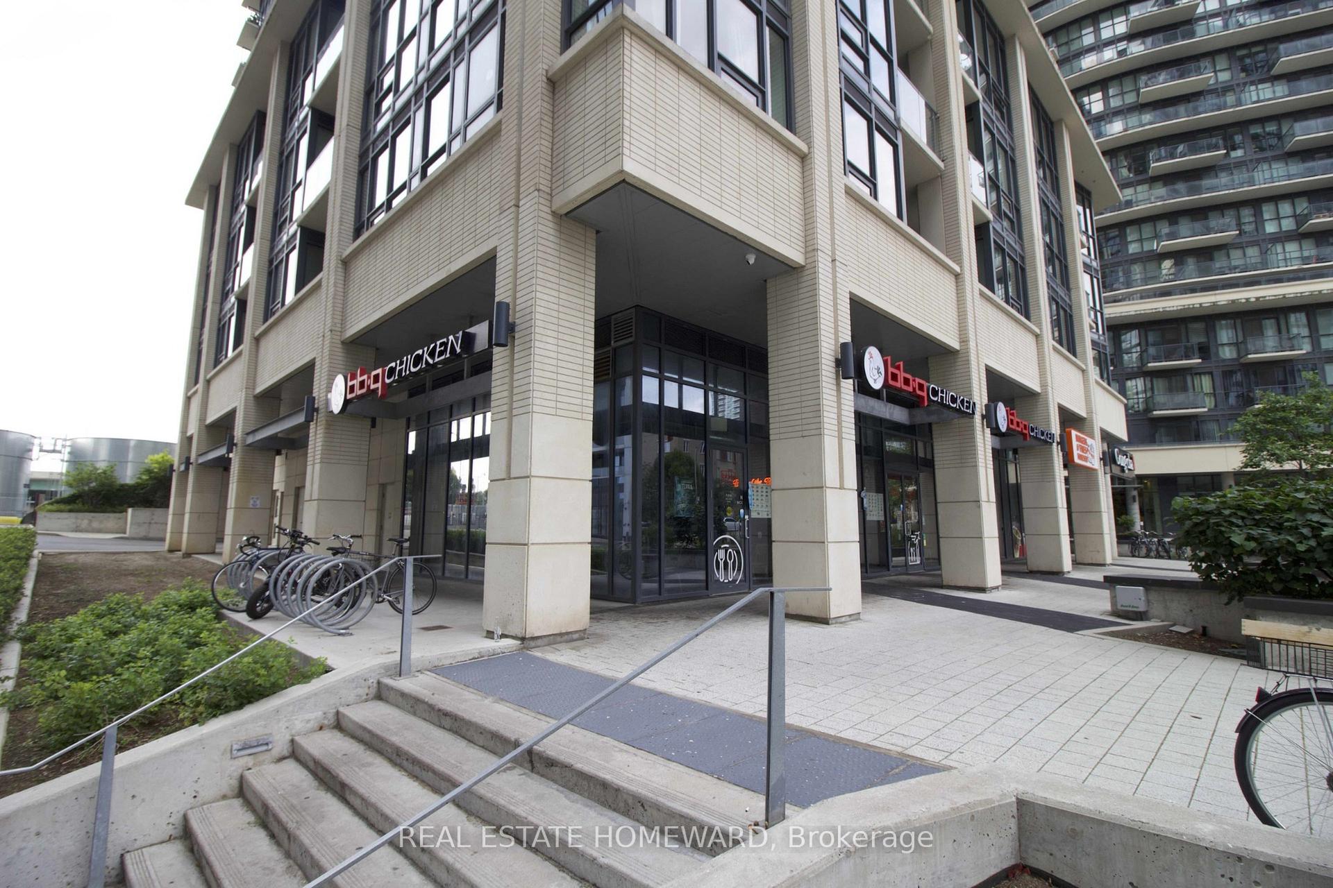 3 - 49 East Liberty Street Toronto Ontario Canada Sale commercial   Real Estate Homeward, Brokerage*