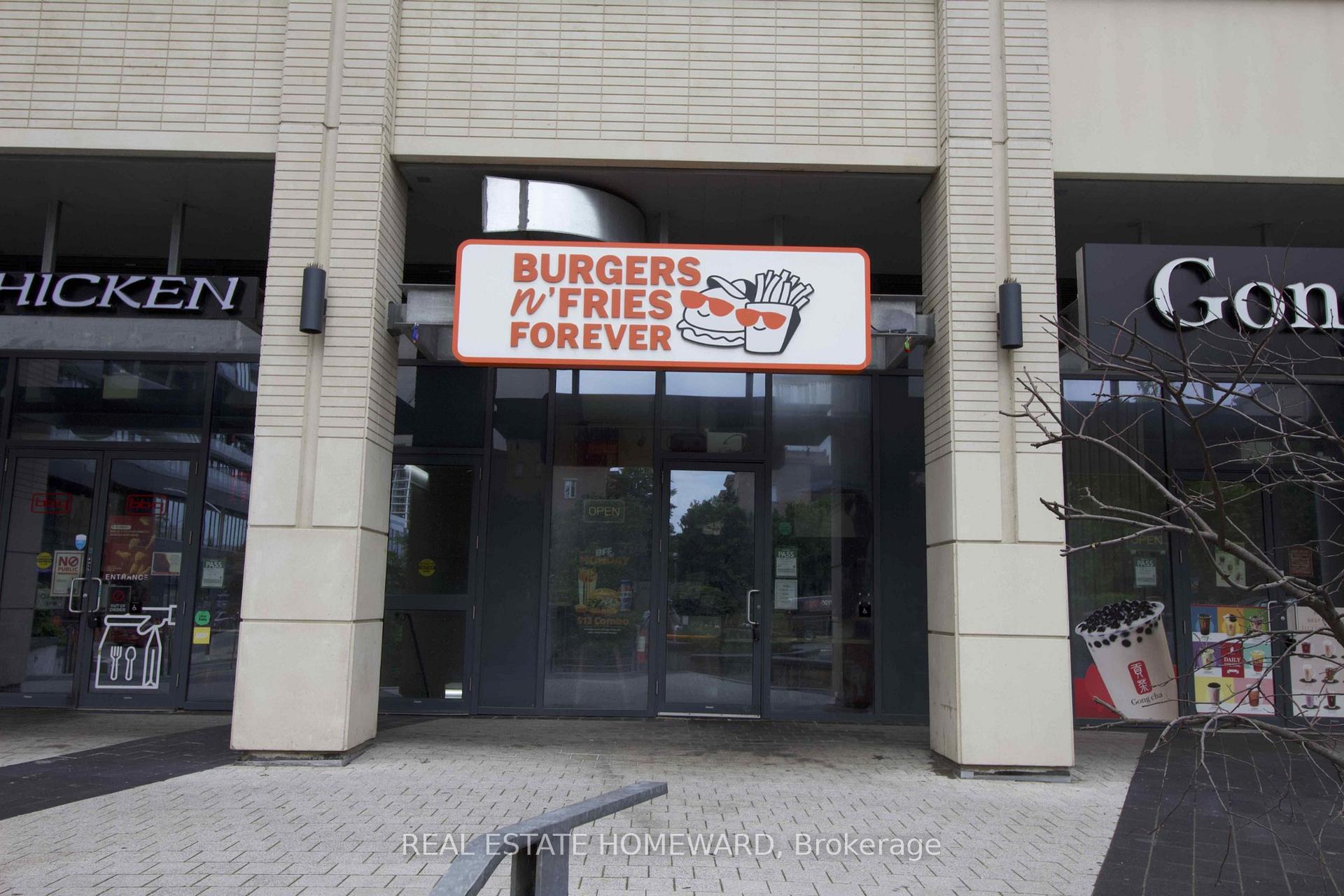 2 - 49 East Liberty Street Toronto Ontario Canada Sale commercial   Real Estate Homeward, Brokerage*