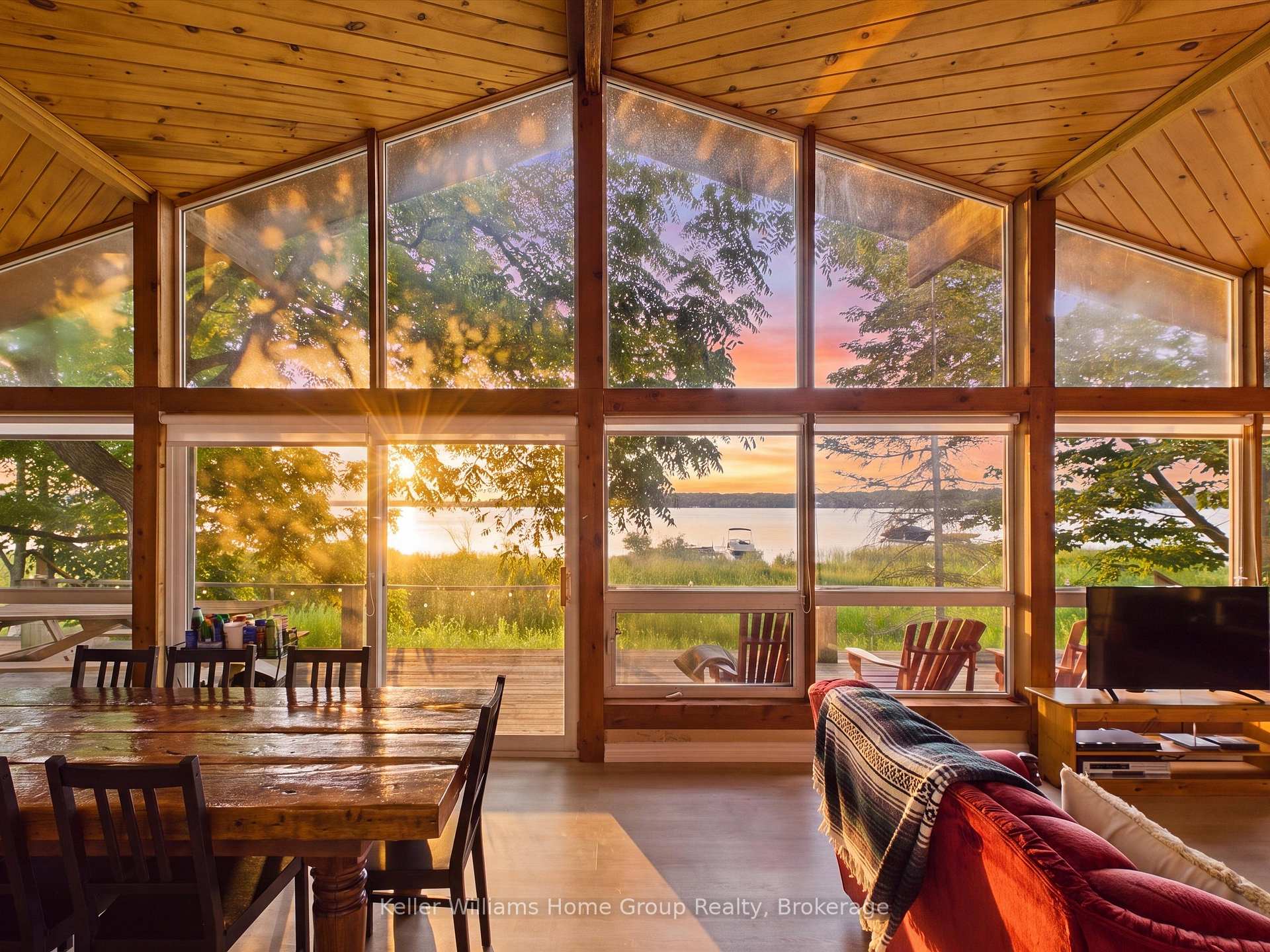 10 & 11 Methodist Island Tay Ontario Canada Sale residential   Keller Williams Home Group Realty, Brokerage*