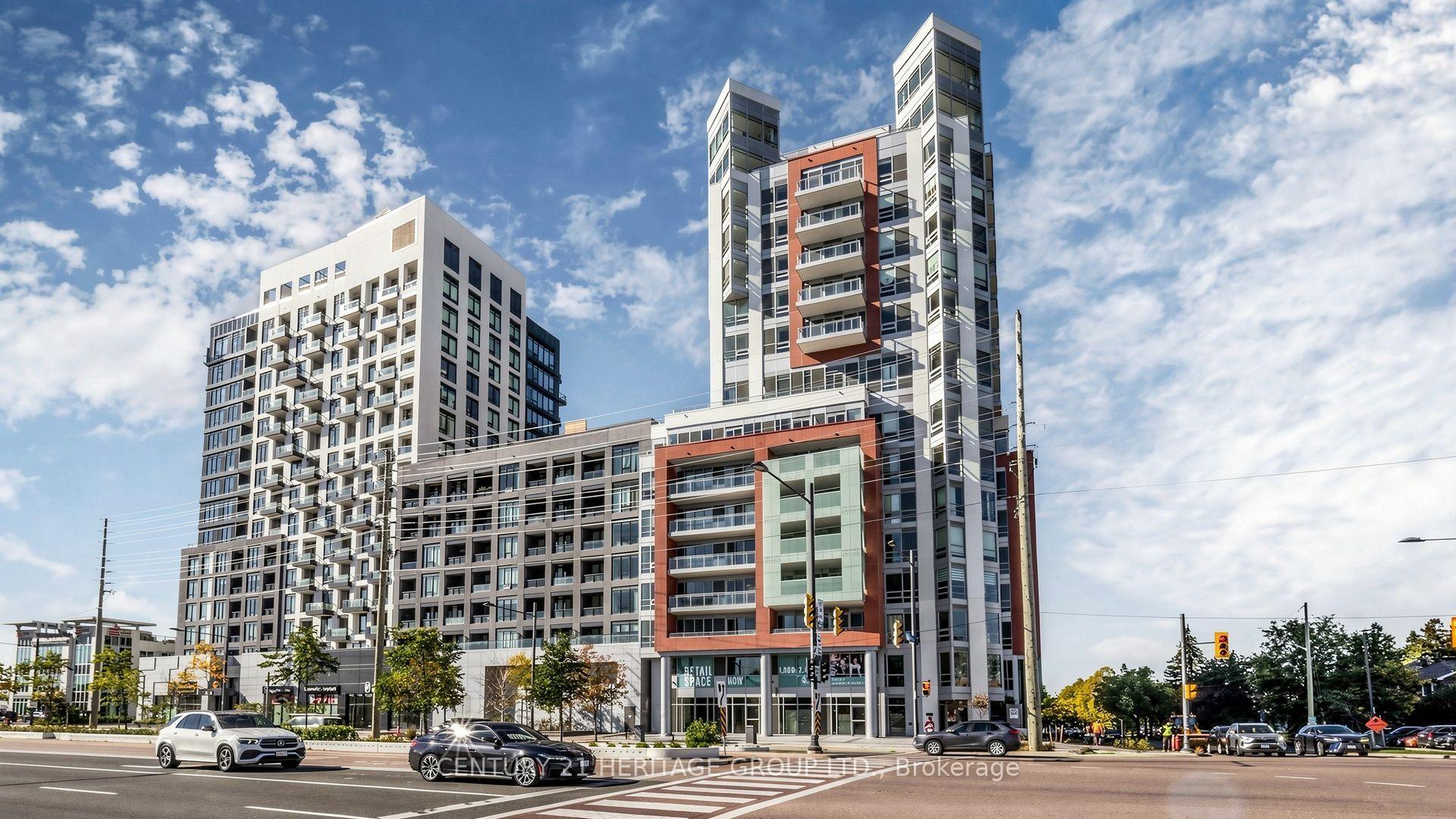 1401 - 8888 Yonge Street Richmond Hill Ontario Canada Sale residential   Century 21 Heritage Group Ltd. Brokerage*