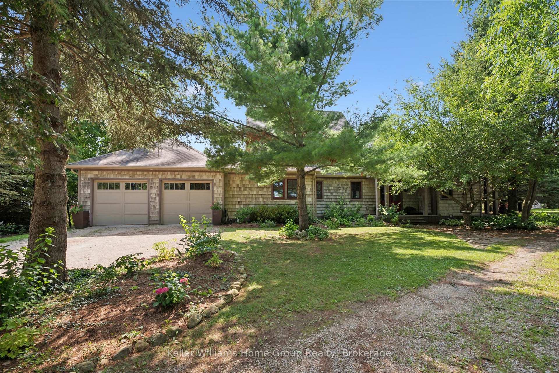 7708 Nichol Sideroad 15 Centre Wellington Ontario Canada Sale residential   Keller Williams Home Group Realty, Brokerage*