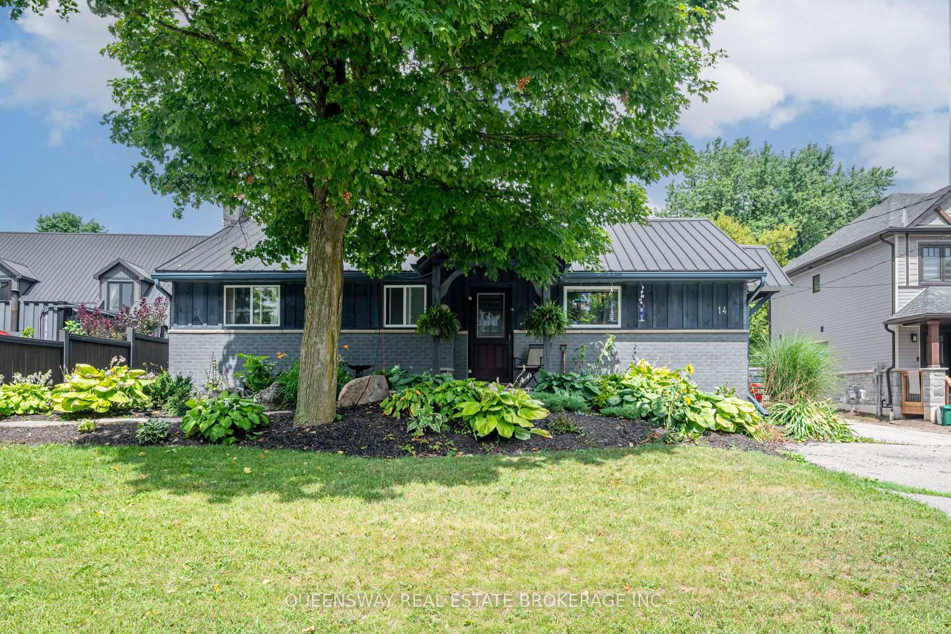 14 Webb Street East Luther Grand Valley Ontario Canada Rent residential Shara Ansari QUEENSWAY REAL ESTATE BROKERAGE INC.