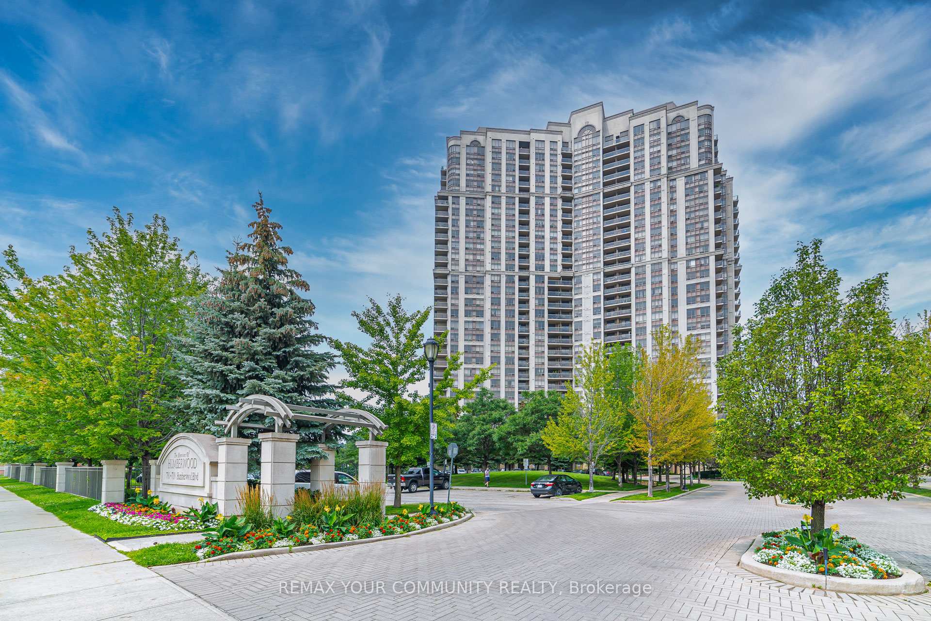 303 - 710 Humberwood Boulevard Toronto Ontario Canada Rent residential William Gyamfi Gita Vilimek Re/Max Your Community Realty