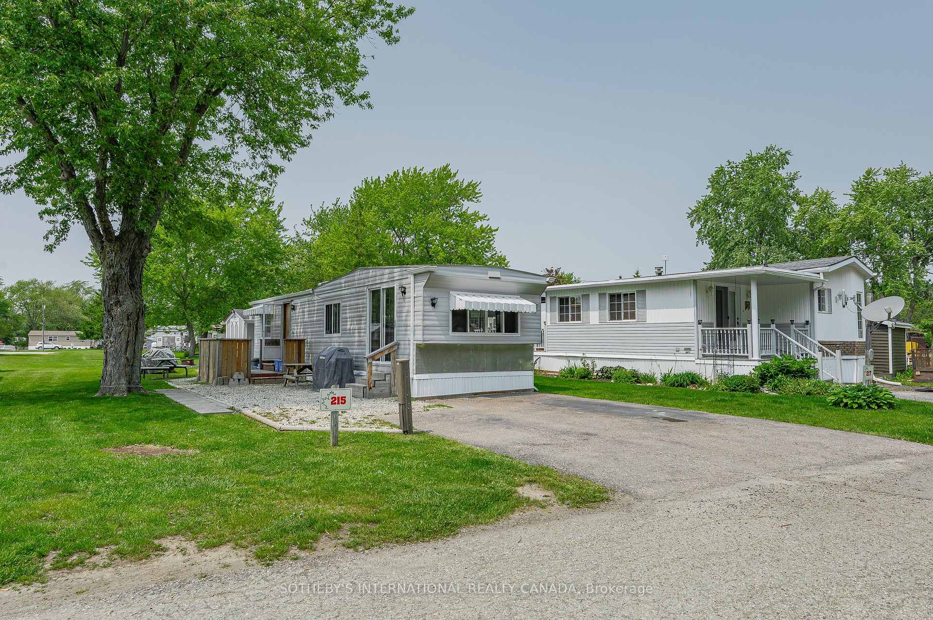 215 - 580 Beaver Creek Road Waterloo Ontario Canada Sale residential Renee Blair Sotheby's International Realty Canada