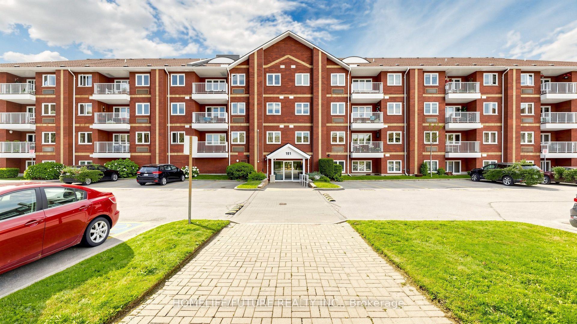 208 - 191 Lake Driveway W Ajax Ontario Canada Sale residential Siva Shanmuganathan HomeLife/Future Realty Inc., Brokerage*