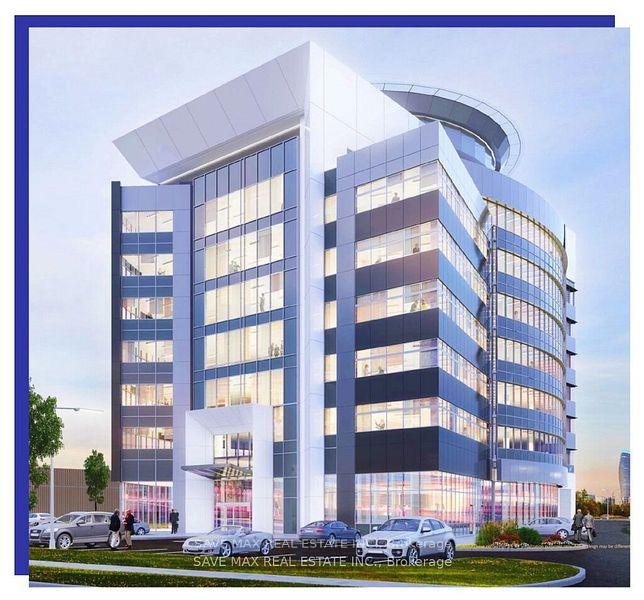 201 - 2050 Meadowvale Boulevard Mississauga Ontario Canada Sale commercial   Save Max Real Estate Inc.