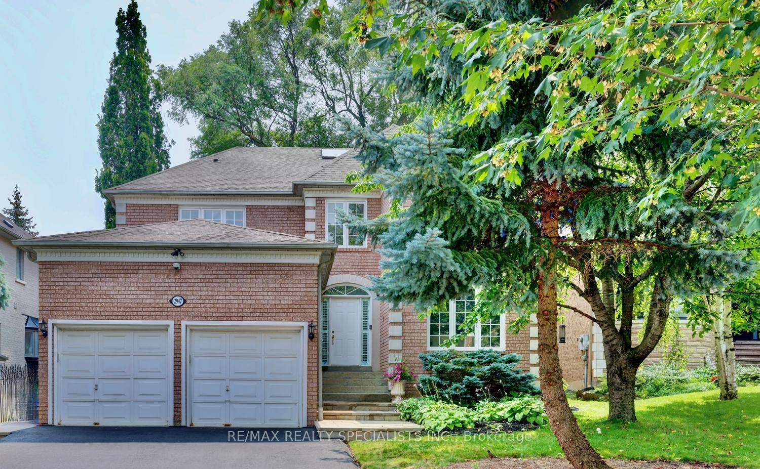 2947 Hammond Road Mississauga Ontario Canada Sale residential Themton Irani RE/MAX Realty Specialists Inc., Brokerage *