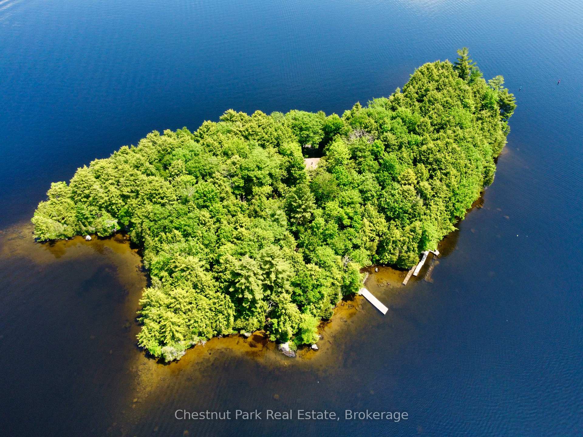 Muskoka Lakes