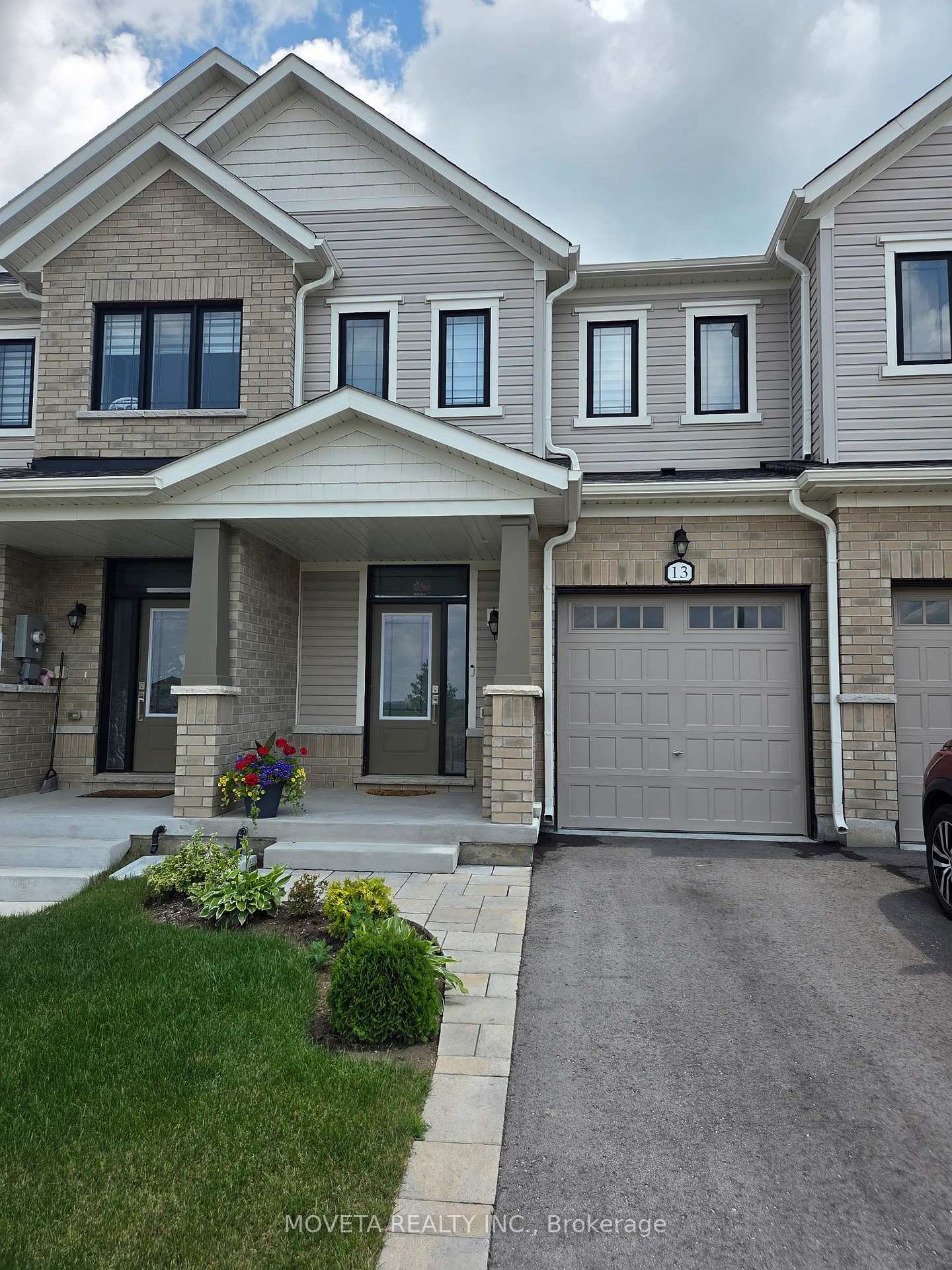 13 Milady Crescent Barrie Ontario Canada Rent residential   MOVETA REALTY INC., Brokerage*