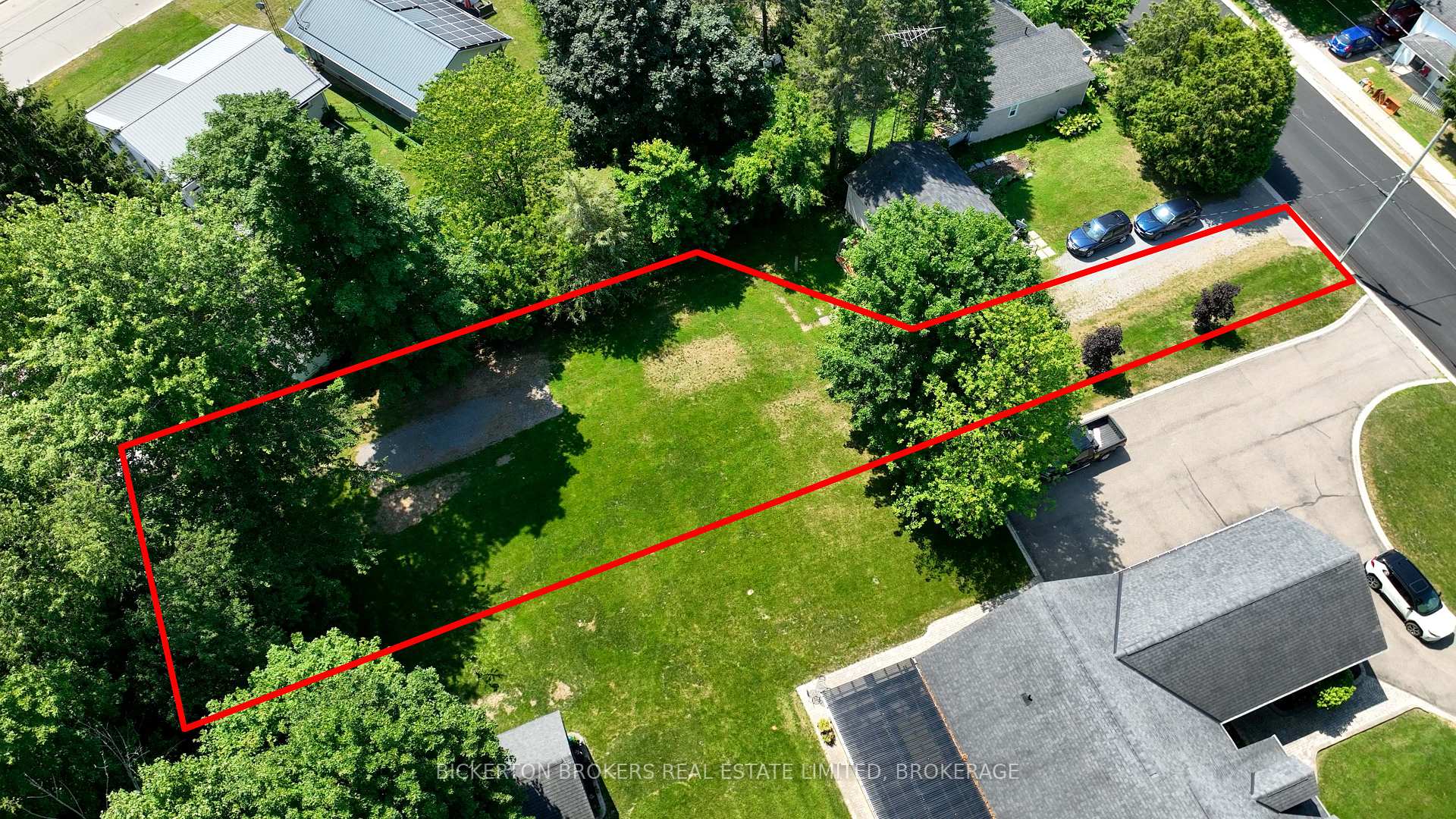 449 Charles Street N Gananoque Ontario Canada Sale residential   Bickerton Brokers Limited, Brokerage *