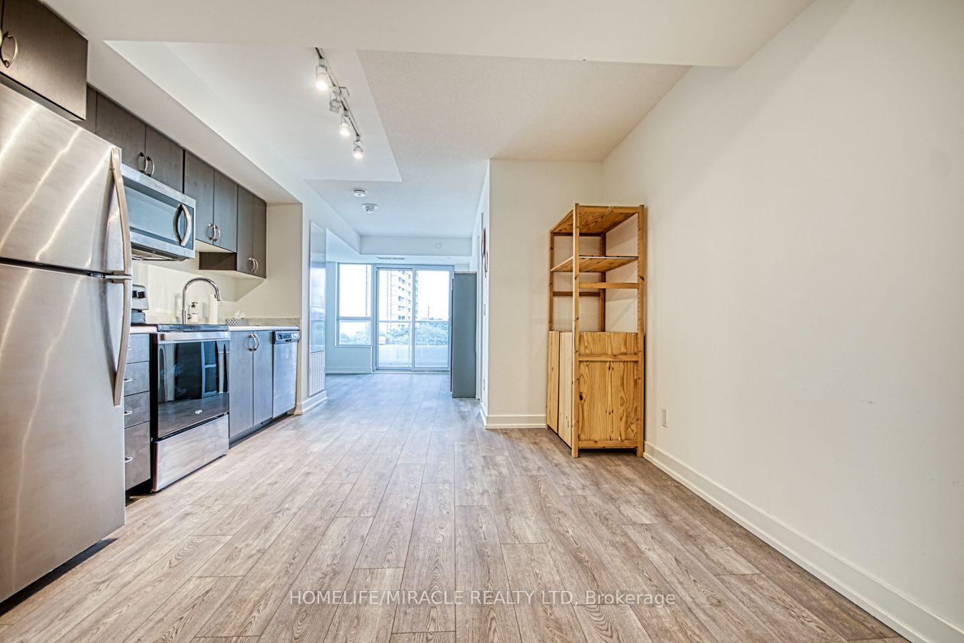 402 - 10 Wilby Crescent Toronto Ontario Canada Sale residential   HomeLife/Miracle Realty Ltd., Brokerage*