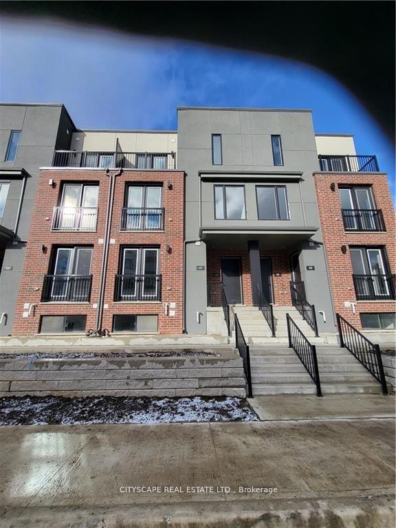 41 - 99 Rogers Street Waterloo Ontario Canada Rent residential Jamie Kubassek RE/MAX Twin City Realty Inc., Brokerage*