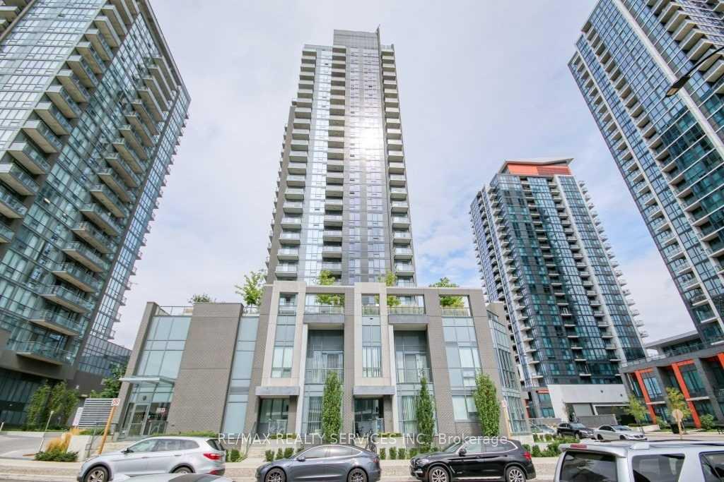1202 - 5025 Four Springs Avenue Mississauga Ontario Canada Sale residential Rich Copley RE/MAX Realty Services Inc., Brokerage*