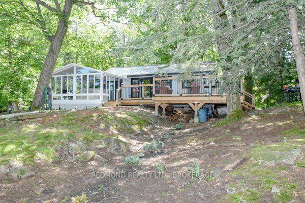 114 Prince Regent Island Leeds And The Thousand Islands Ontario Canada Sale residential   Redmond Realty Ltd. Brokerage