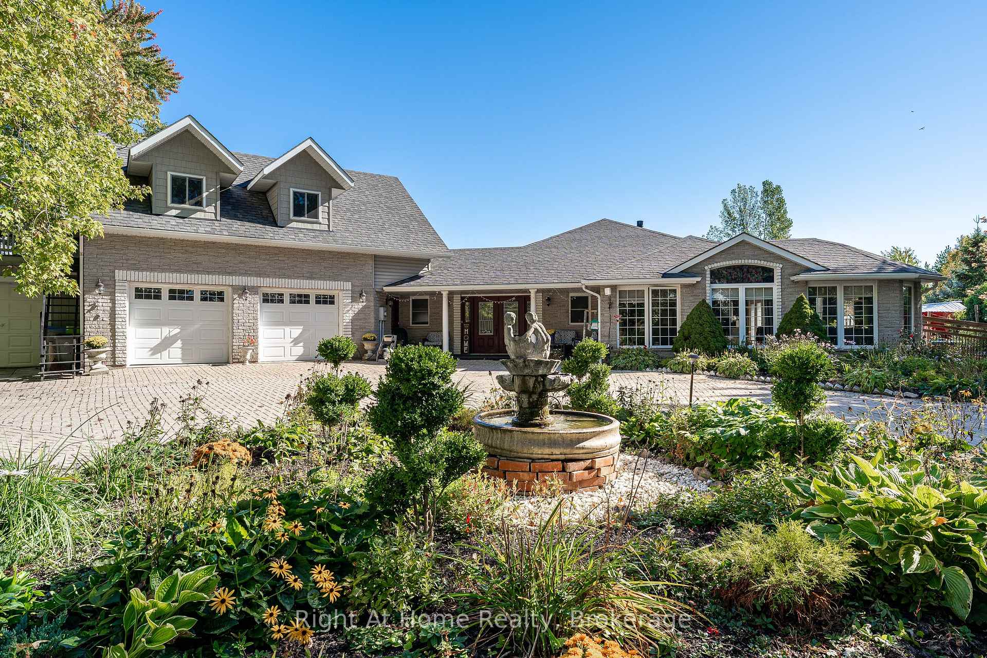 4303 119 Highway Perth East Ontario Canada Sale residential Wayne Barker STREETCITY REALTY INC., BROKERAGE*