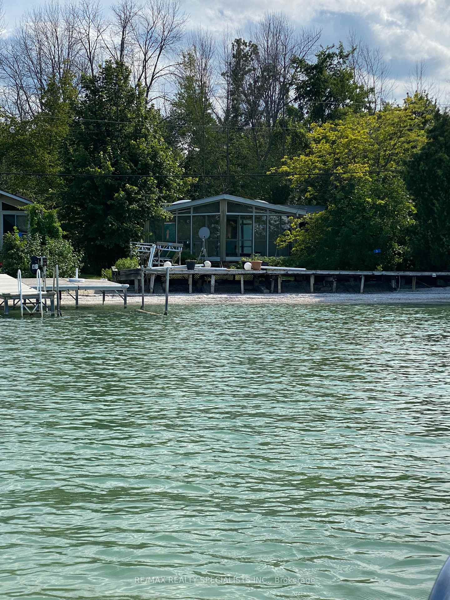 LOT 3 SNAKE ISLAND Road Georgina Islands Ontario Canada Sale residential Justin Singh RE/MAX Realty Specialists Inc., Brokerage*