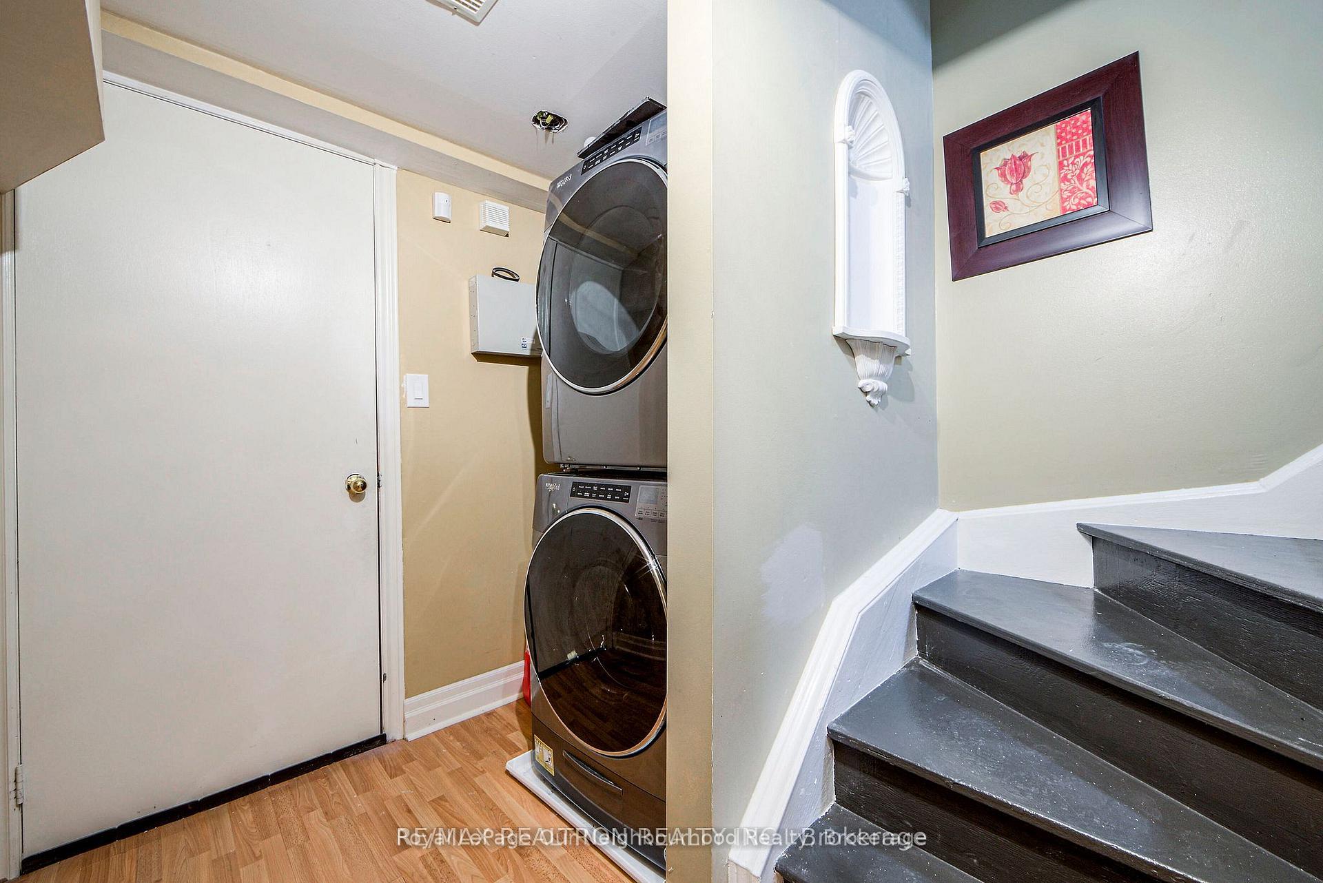 Upper - 269 Treasure Road E Vaughan Ontario Canada Rent residential Belle Jean Our Neighbourhood Realty Inc., Brokerage*