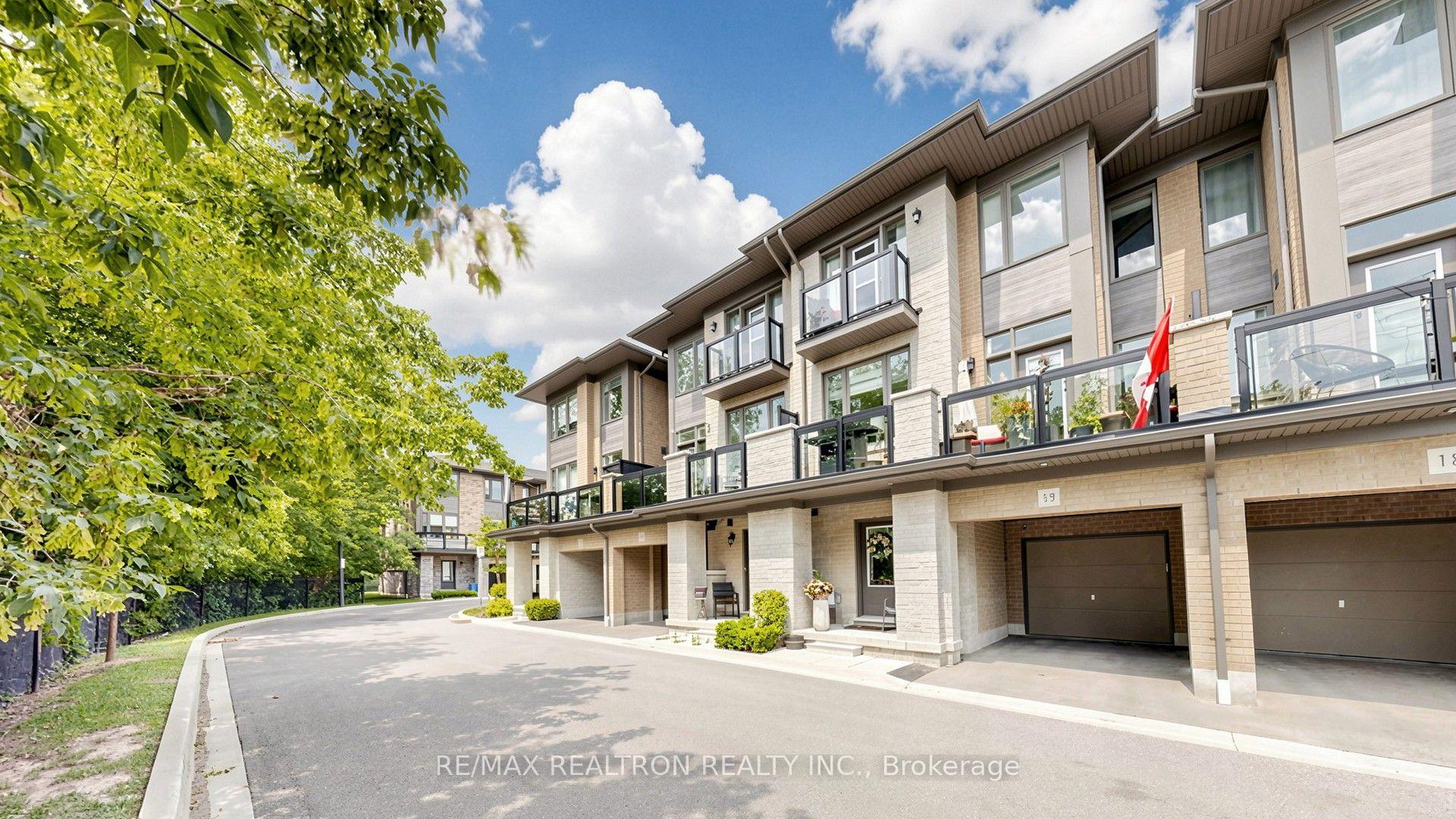 19 - 1956 Altona Road Pickering Ontario Canada Sale residential Harvinder Bhogal RE/MAX Realtron Realty Inc., Brokerage *