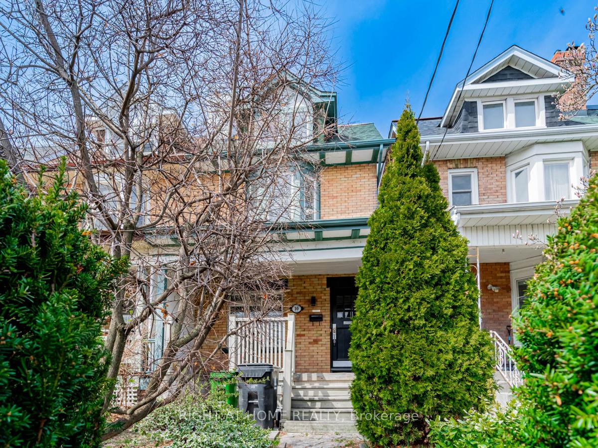 10 St Annes Road Toronto Ontario Canada Sale residential Jason Saxe Right at Home Realty, Brokerage*