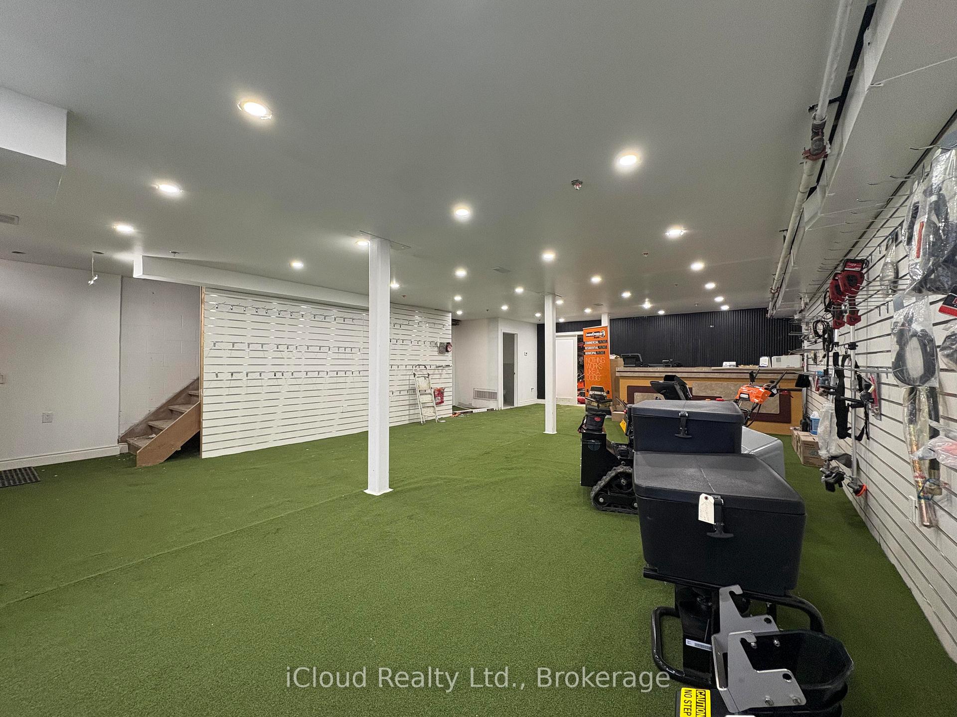 6 - 1060 Britannia Road E Mississauga Ontario Canada Sale commercial Gary Nusca, Bridgecan Realty Corp., Brokerage*