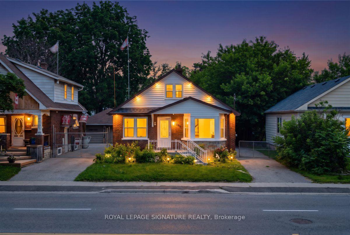195 Park Road S Oshawa Ontario Canada Sale residential Mary Pinelli Royal LePage Signature Realty, Brokerage*