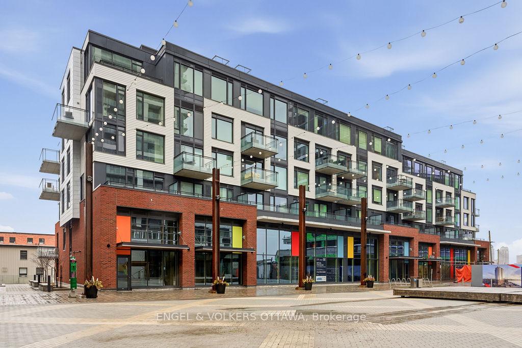 601 - 320 Miwate Private Ottawa Ontario Canada Sale residential   Royal LePage Performance Realty, Brokerage *