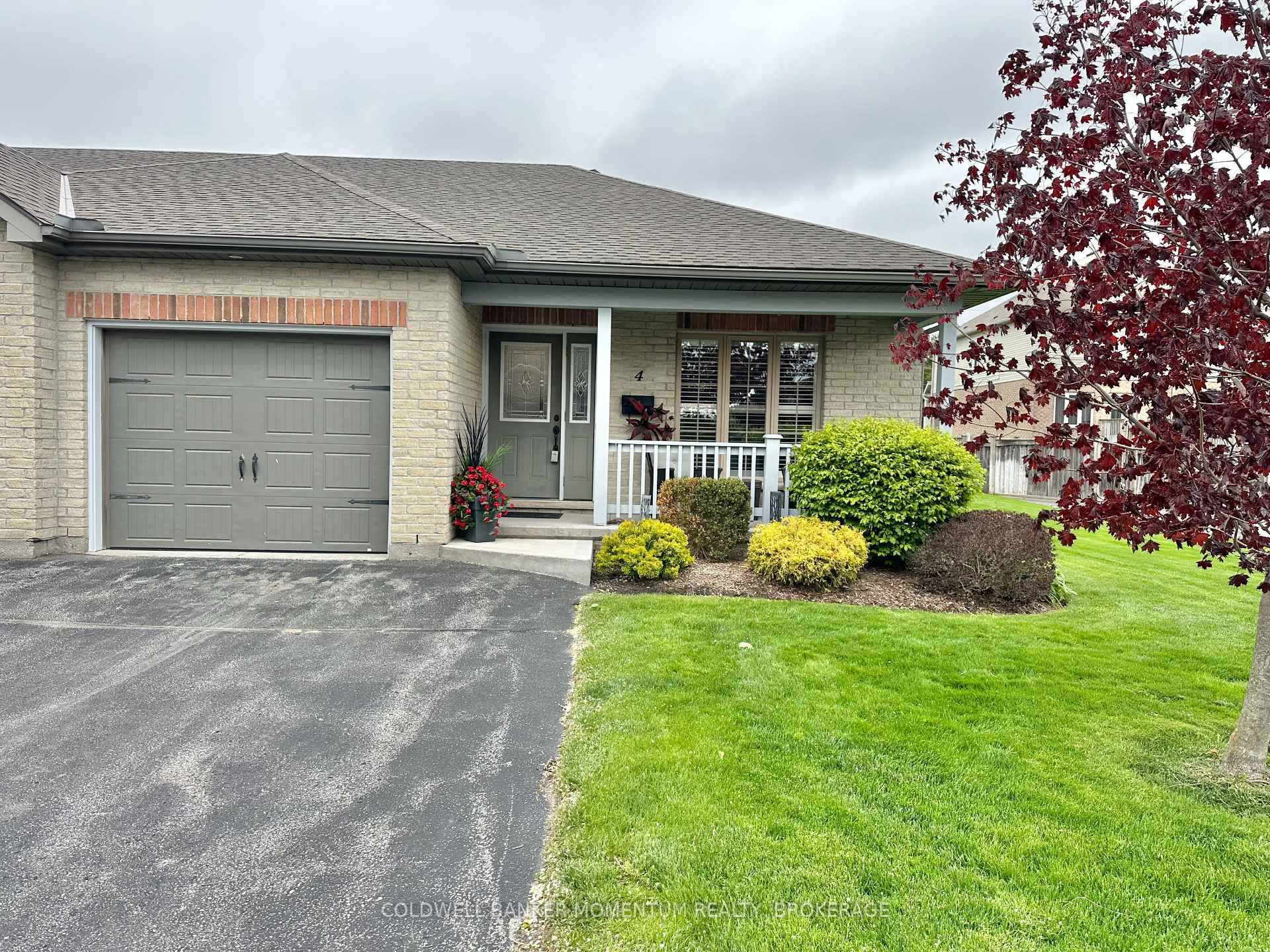 4 - 409 Queen Street S Norfolk Ontario Canada Sale residential   Coldwell Banker Momentum Realty, Brokerage