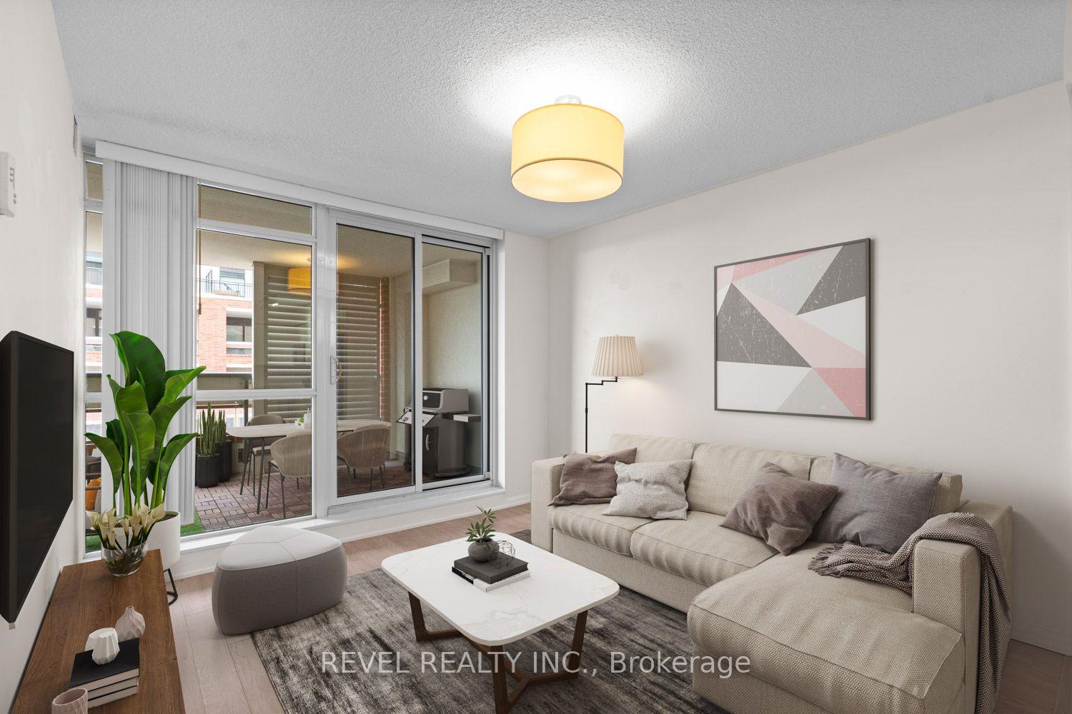 510 - 830 Lawrence Avenue W Toronto Ontario Canada Sale residential Sam Sibai CONDOSKY REALTY INC., Brokerage*