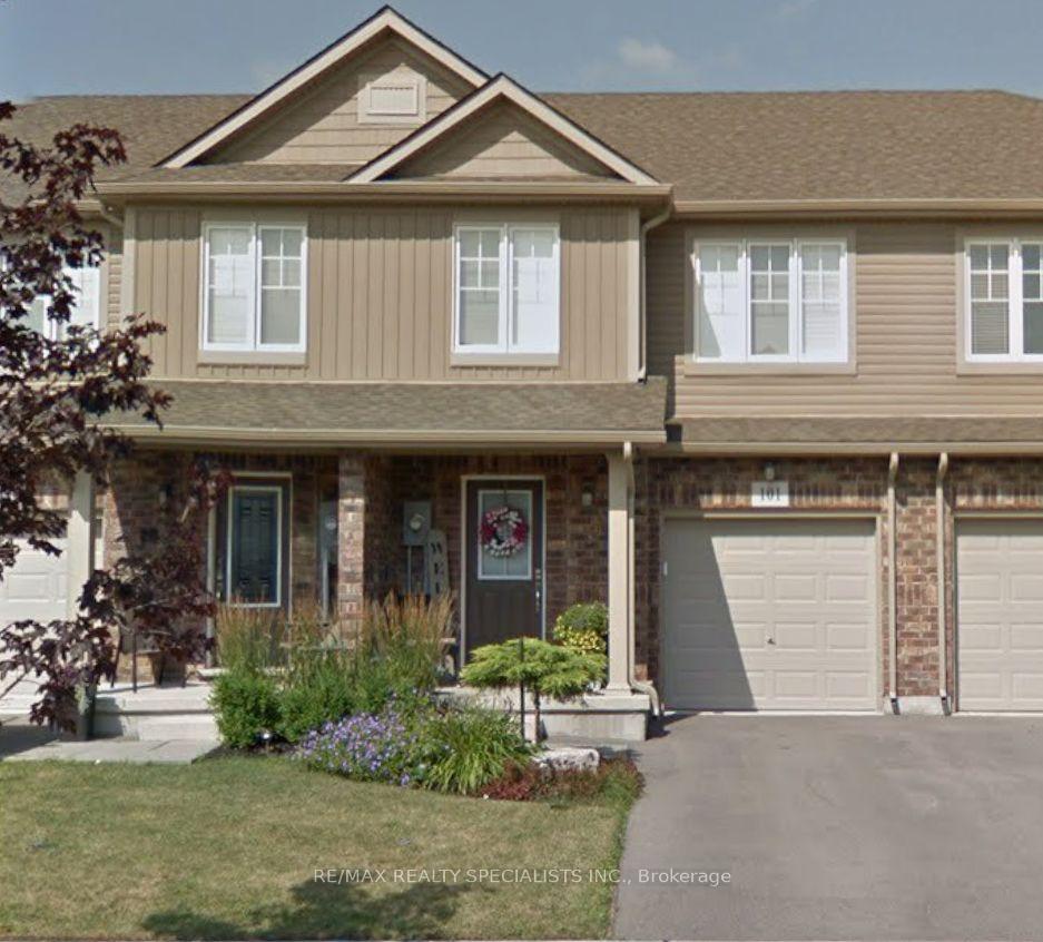 101 Roselawn Crescent Welland Ontario Canada Rented residential Shiv Sharma RE/MAX Realty Specialists Inc., Brokerage*