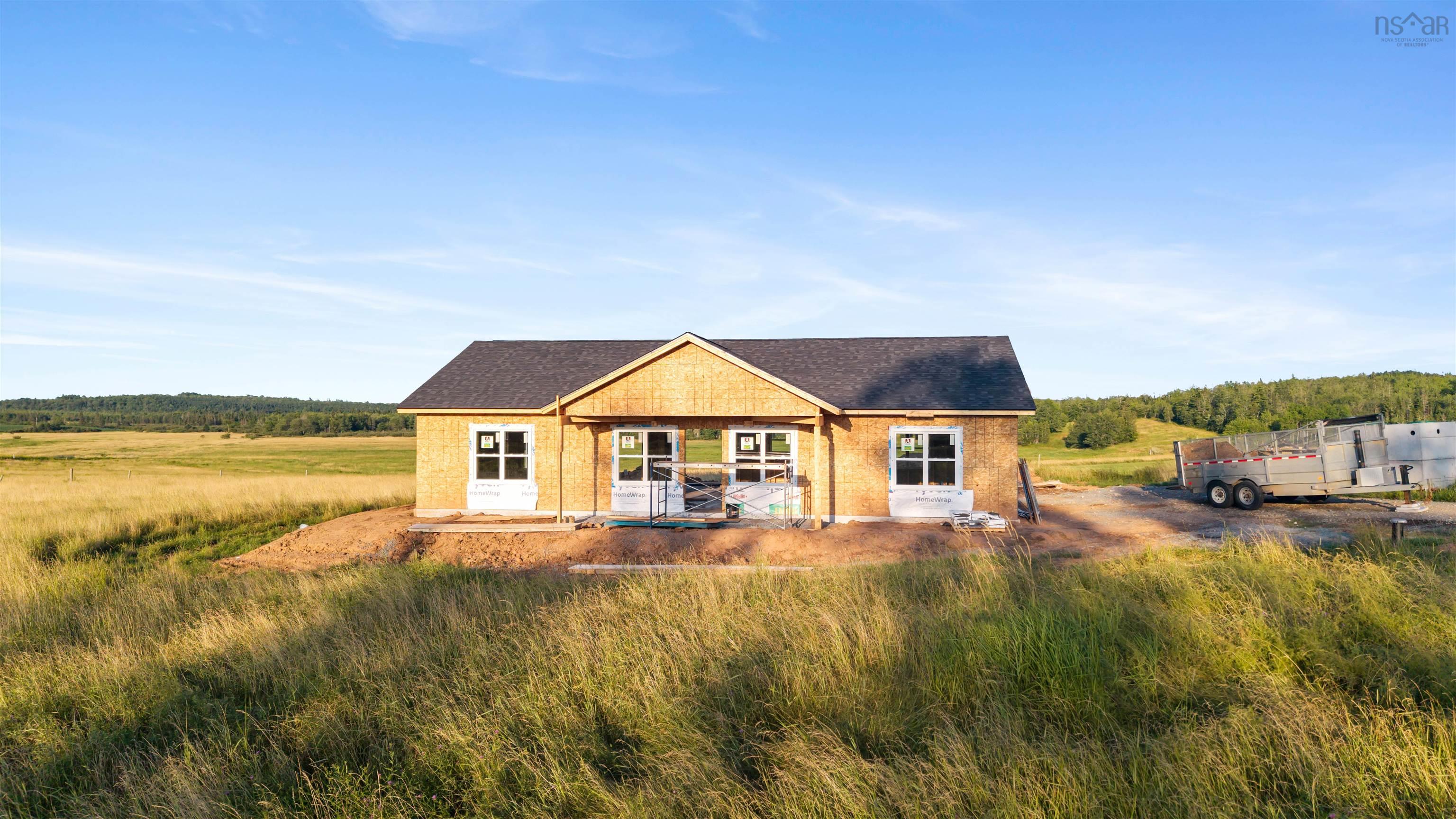 11 Murchyville Road South Section Nova Scotia Canada Sale residential    Hants Realty Limited