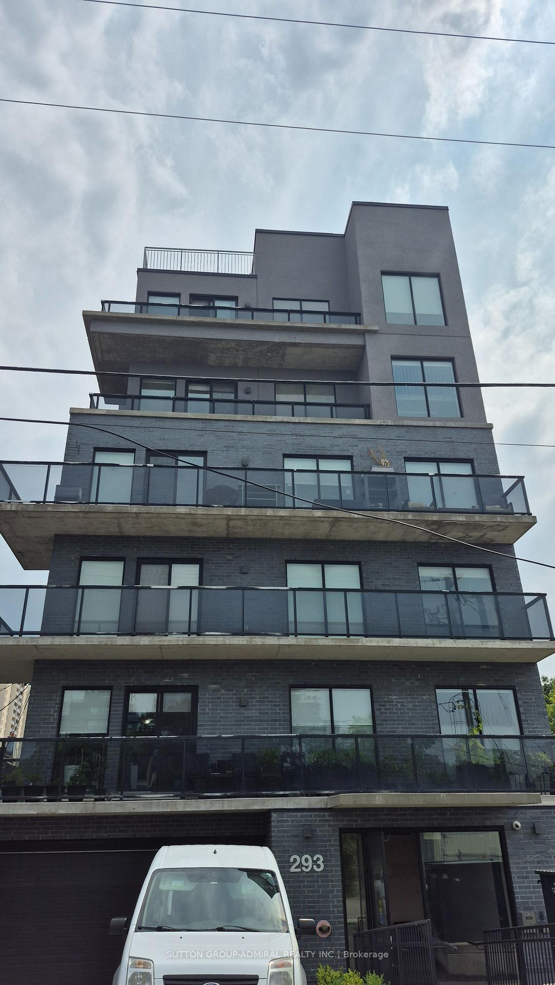 202 - 293 Viewmount Avenue Toronto Ontario Canada Rent residential Claudia Kovalev Sutton Group-Admiral Realty Inc., Brokerage *