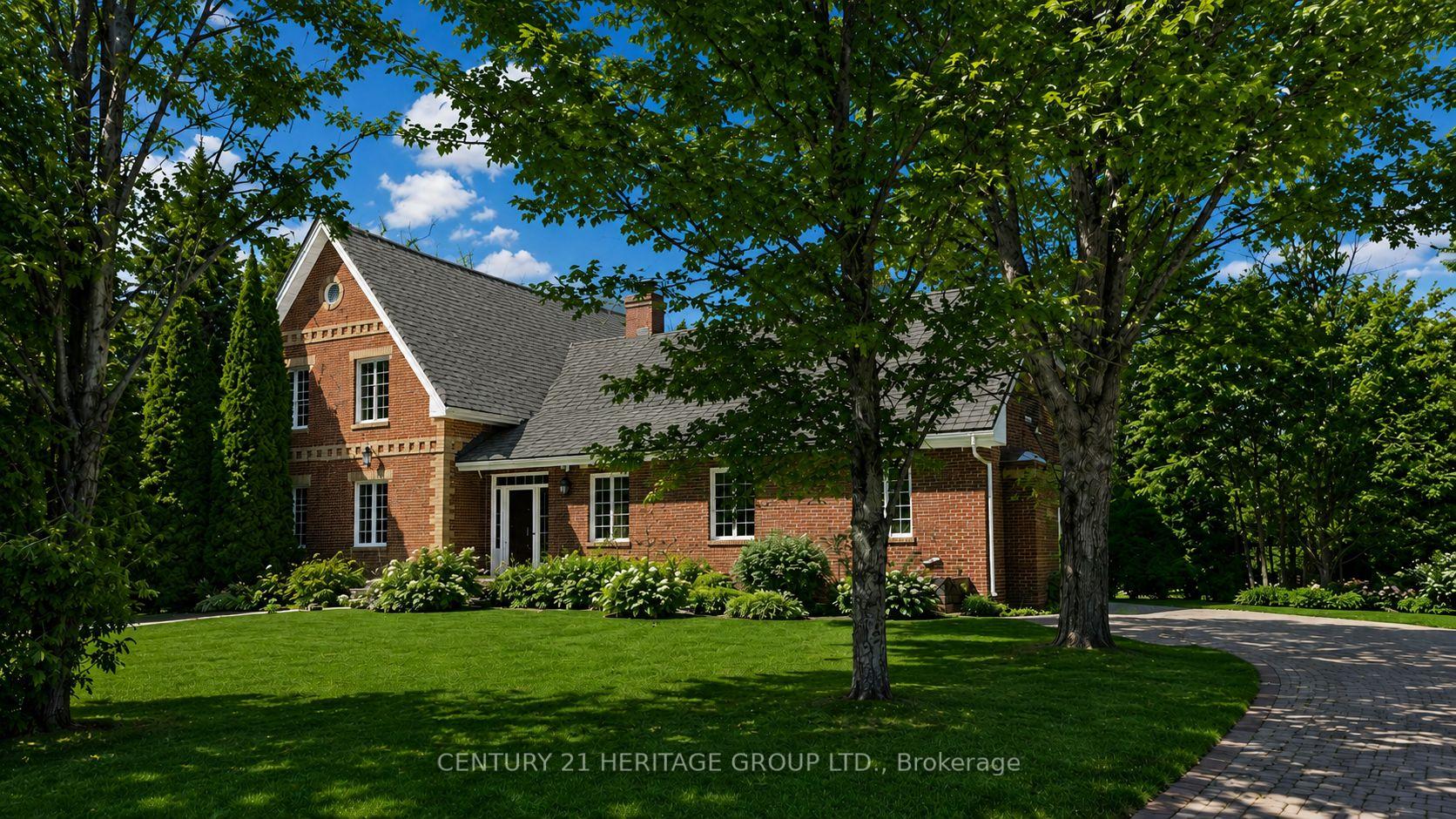 21455 Warden Avenue East Gwillimbury Ontario Canada Sale residential   Best Ontario Homes