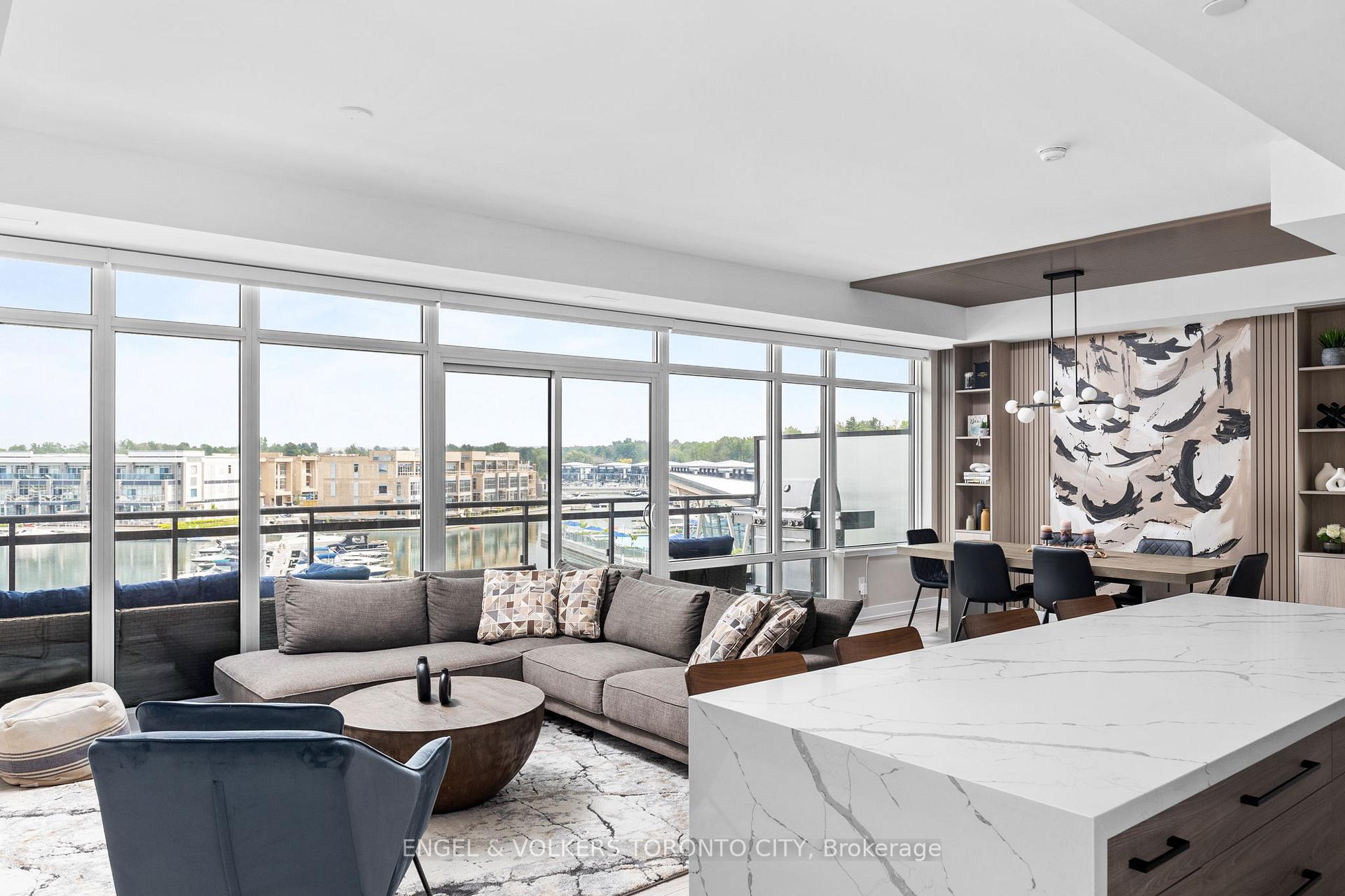 110 - 317 Broward Way Innisfil Ontario Canada Sale residential Olga Cohen Sutton Group-Admiral Realty Inc., Brokerage *