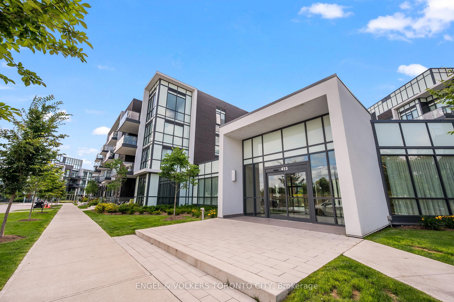 128 - 415 Sea Ray Avenue Innisfil Ontario Canada Sale residential Olga Cohen Sutton Group-Admiral Realty Inc., Brokerage *
