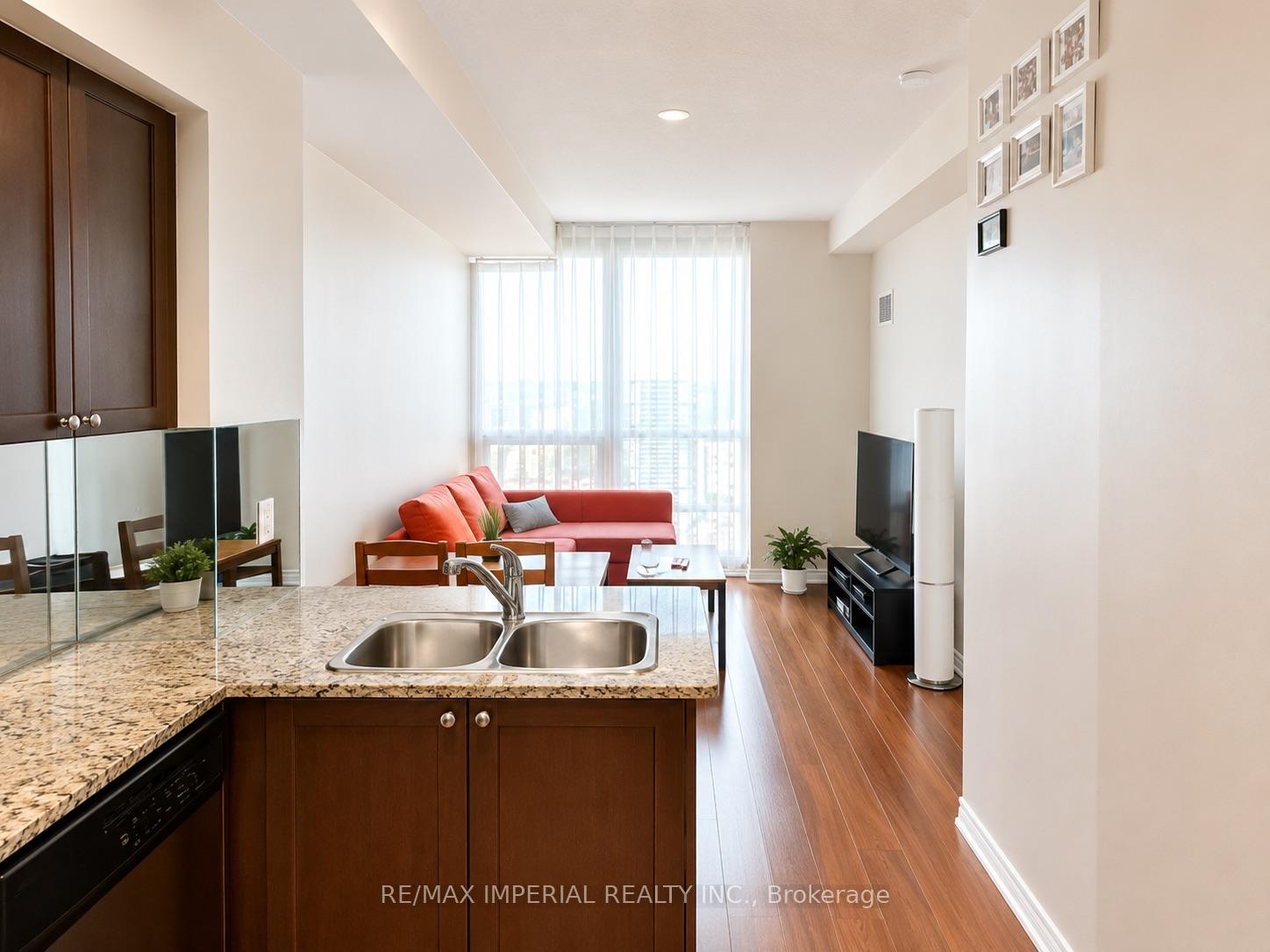 Home for sale at 3304 - 761 Bay Street