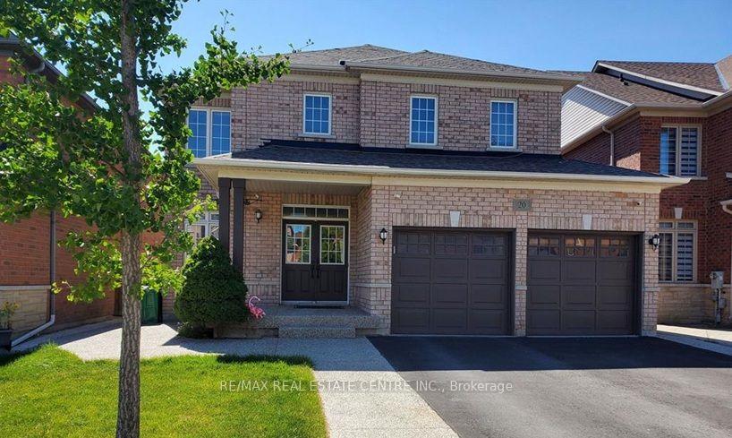 Bsmt - 20 Laurentide Crescent Brampton Ontario Canada Rent residential Tarun Kumar Right at Home Realty, Brokerage*