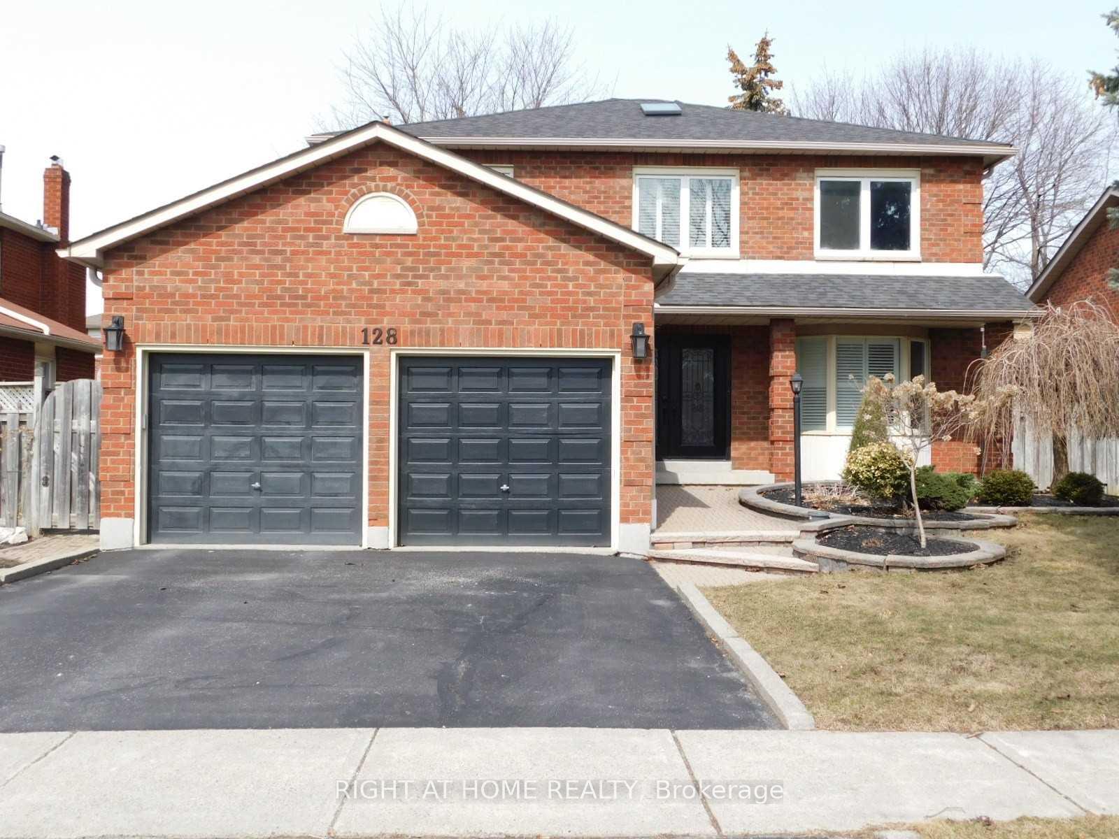 128 William Stephenson Drive Whitby Ontario Canada Rent residential Sunny Atri Right at Home Realty, Brokerage*