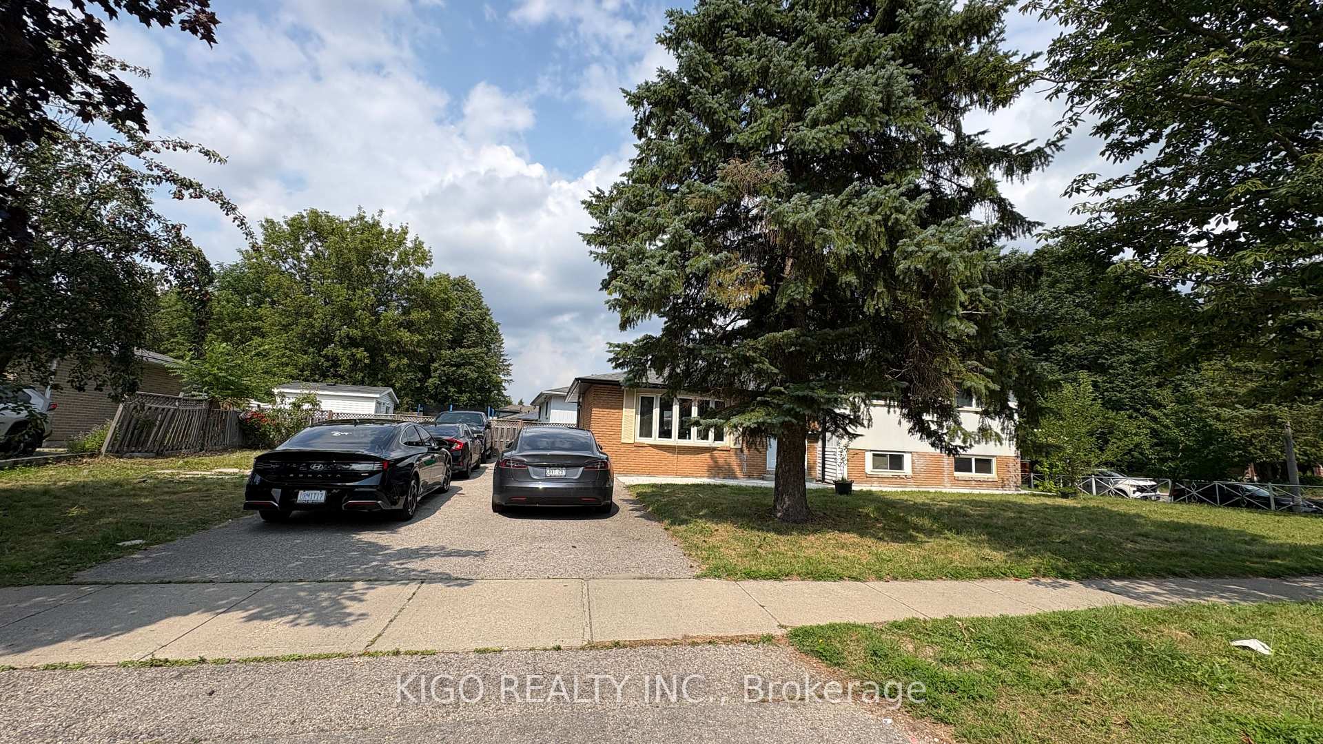 Lower - 4 Markwood Drive Kitchener Ontario Canada Rent residential TEAM MIRO PEAK REALTY LTD. BROKERAGE*