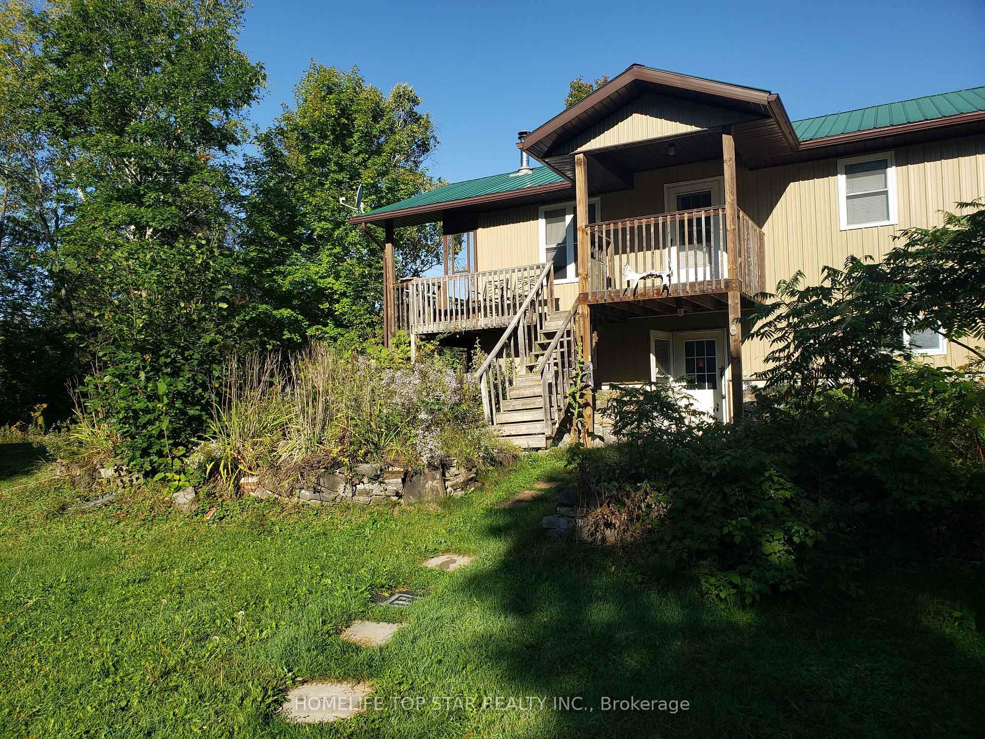 373 Shanick Road Marmora And Lake Ontario Canada Rent residential   HomeLife Top Star Realty Inc., Brokerage *