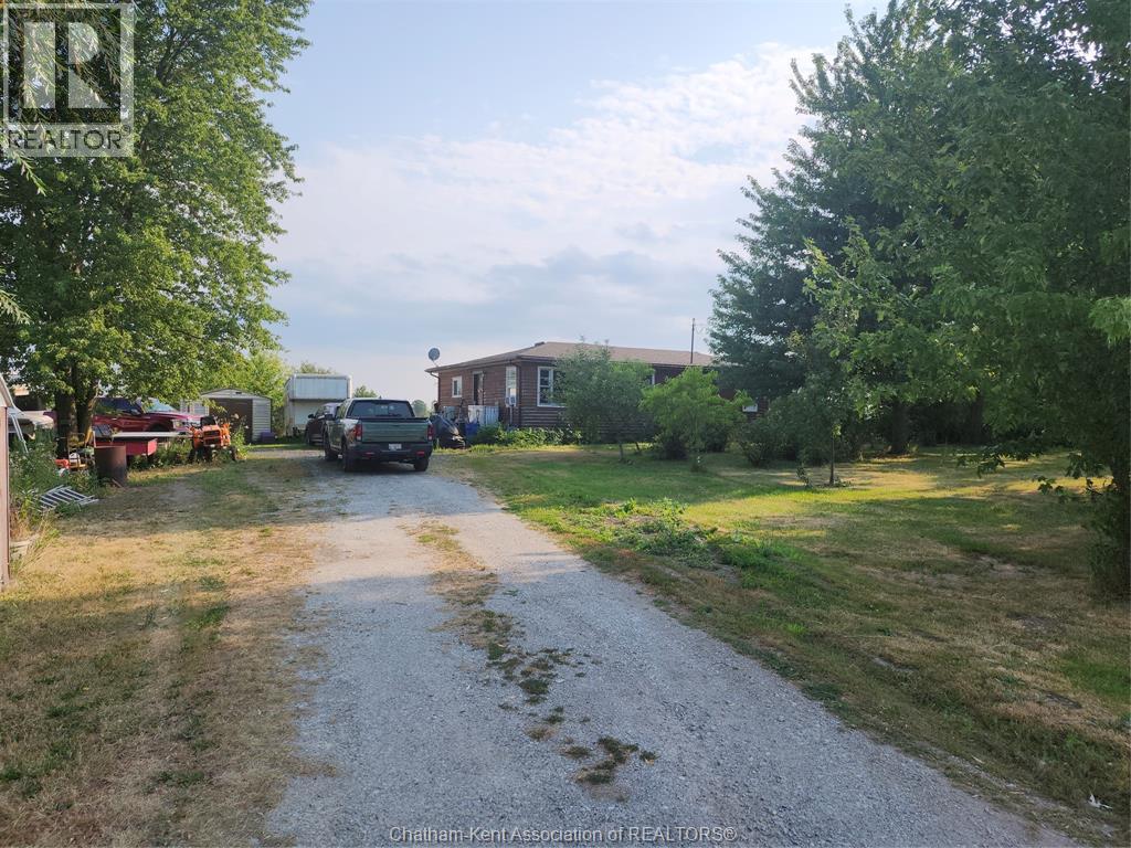 457 Smith LINE Sombra Ontario Canada Sale residential   M. C. HOMES REALTY INC BROKERAGE