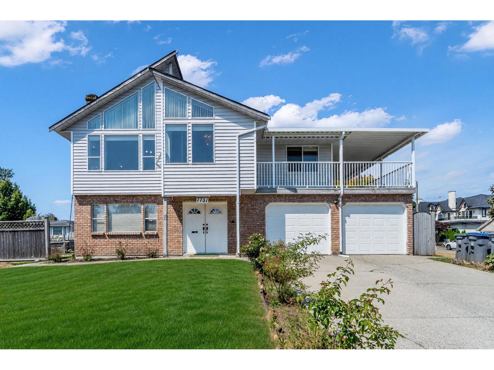 7737 123A STREET Surrey British Columbia Canada Sale residential Renée Kehayas Team 3000 Realty Ltd.
