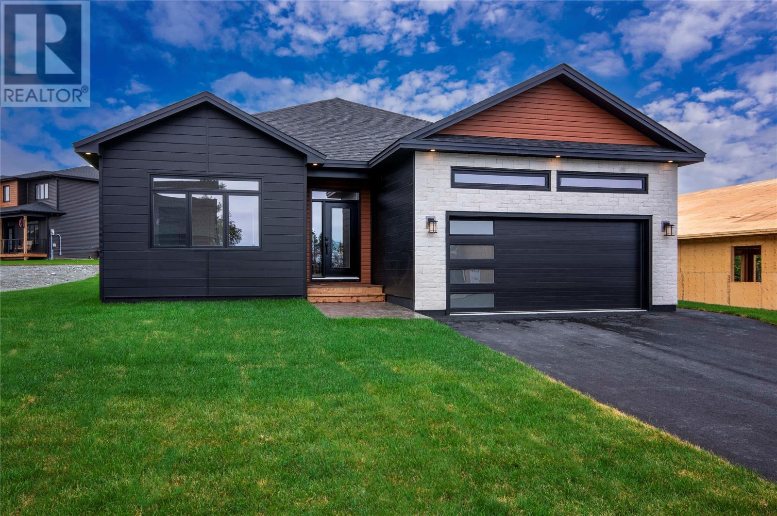 13 Reddley Place Conception Bay South Newfoundland And Labrador Canada Sale residential   BlueKey Realty Inc.