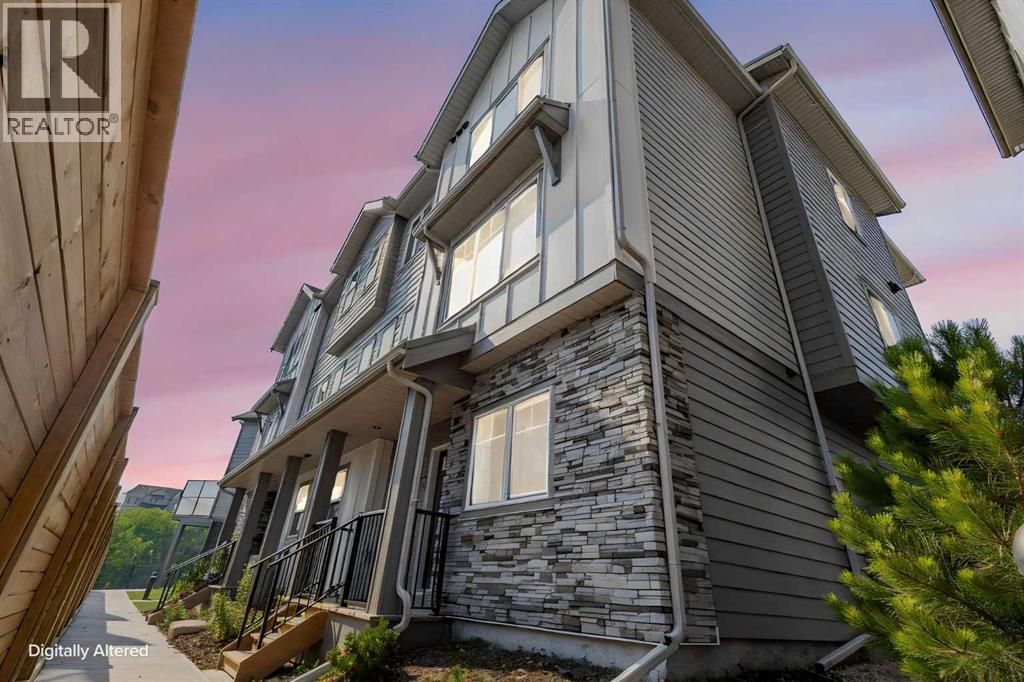 140, 2231 81st Street SW Calgary Alberta Canada Sale residential Dixie Bain CIR REALTY