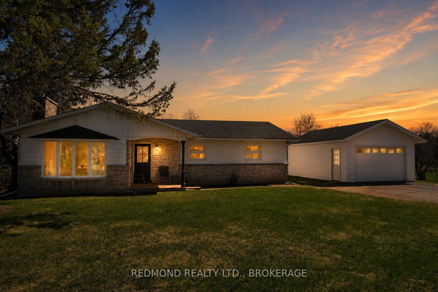 1319 County Rd 2 Road Leeds And The Thousand Islands Ontario Canada Sale residential   Redmond Realty Ltd. Brokerage
