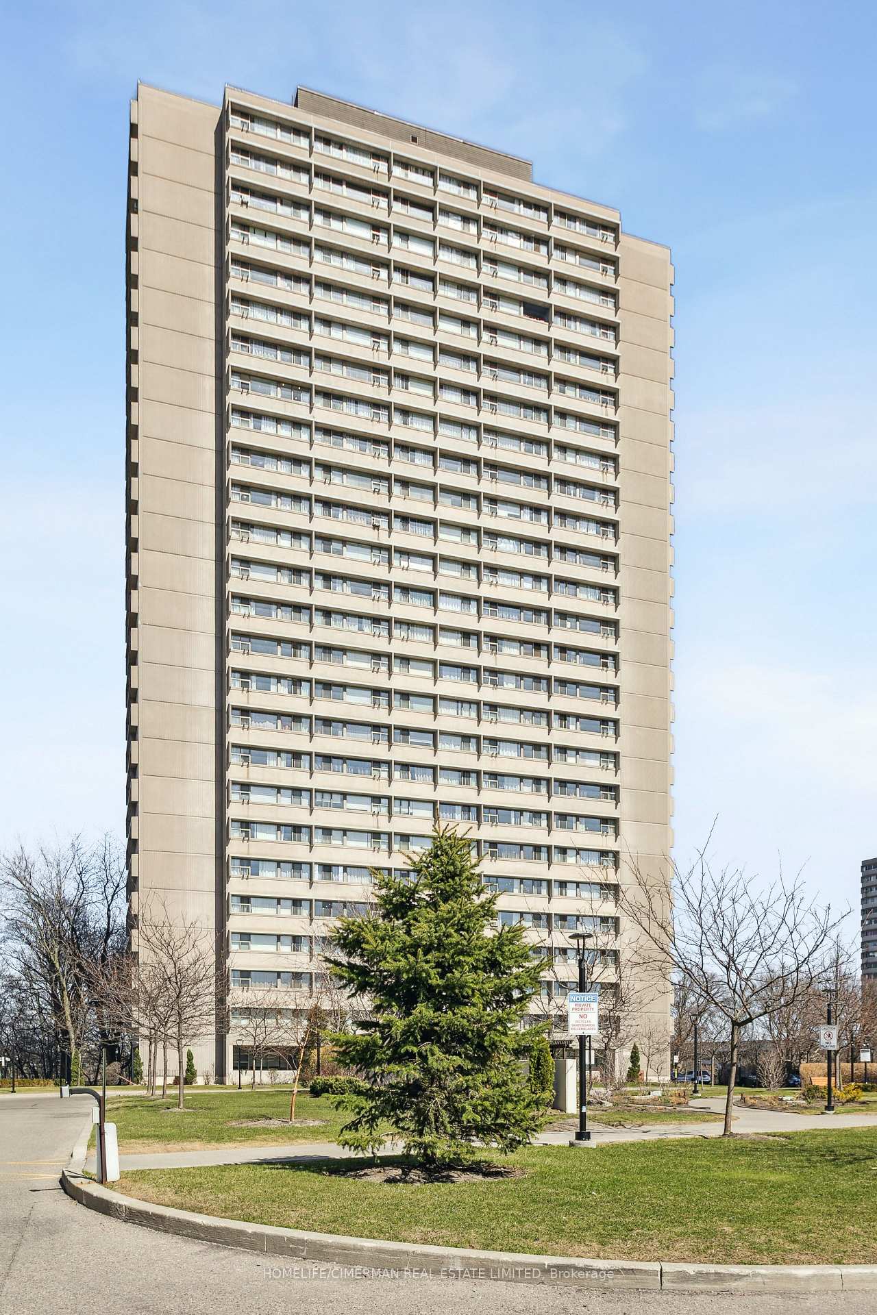 906 - 725 Don Mills Road Toronto Ontario Canada Sale residential Gary Singh HomeLife/Cimerman Real Estate Ltd., Brokerage*