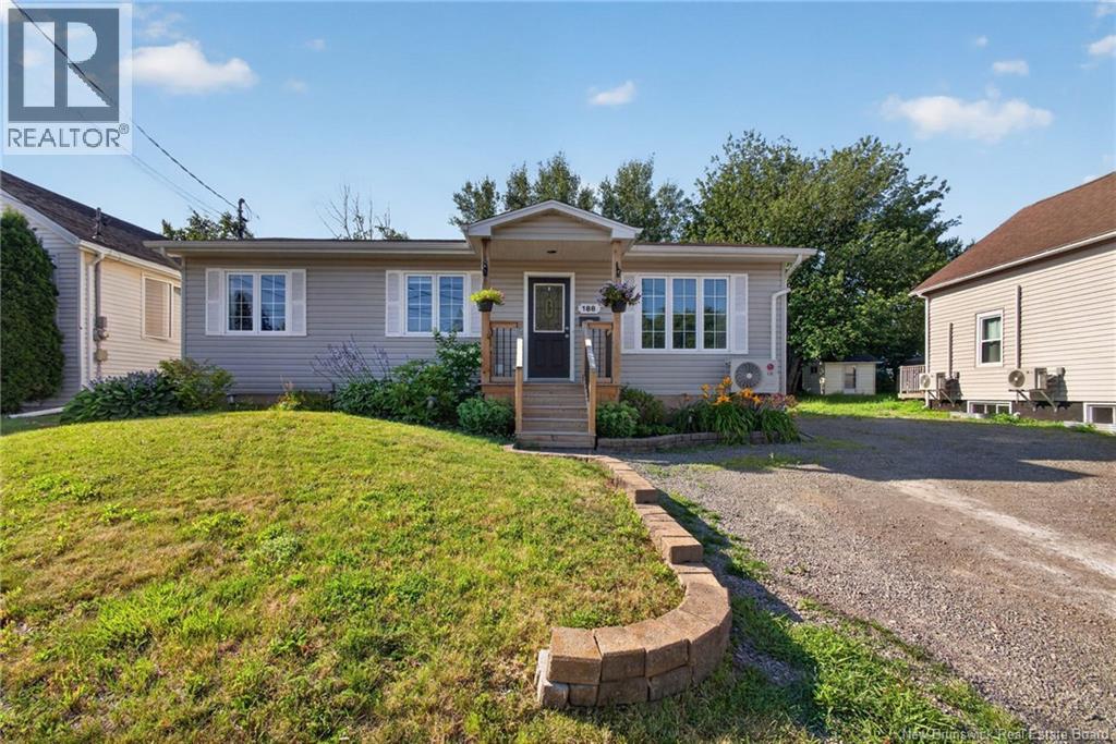 188 Gould Dieppe New Brunswick Canada Sale residential   EXIT Realty Associates