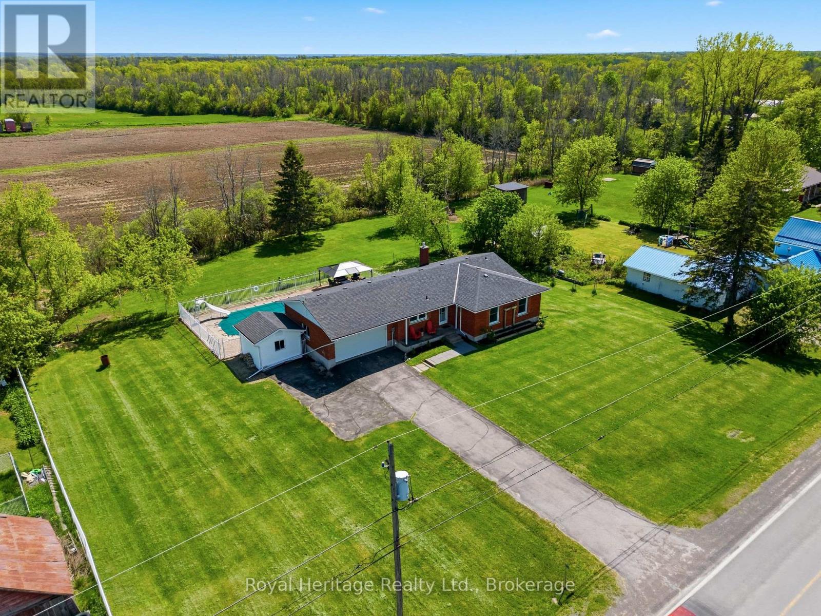 834 Melrose Road Tyendinaga Ontario Canada Sale residential Bruce Carnegie Royal Heritage Realty Ltd., Brokerage*
