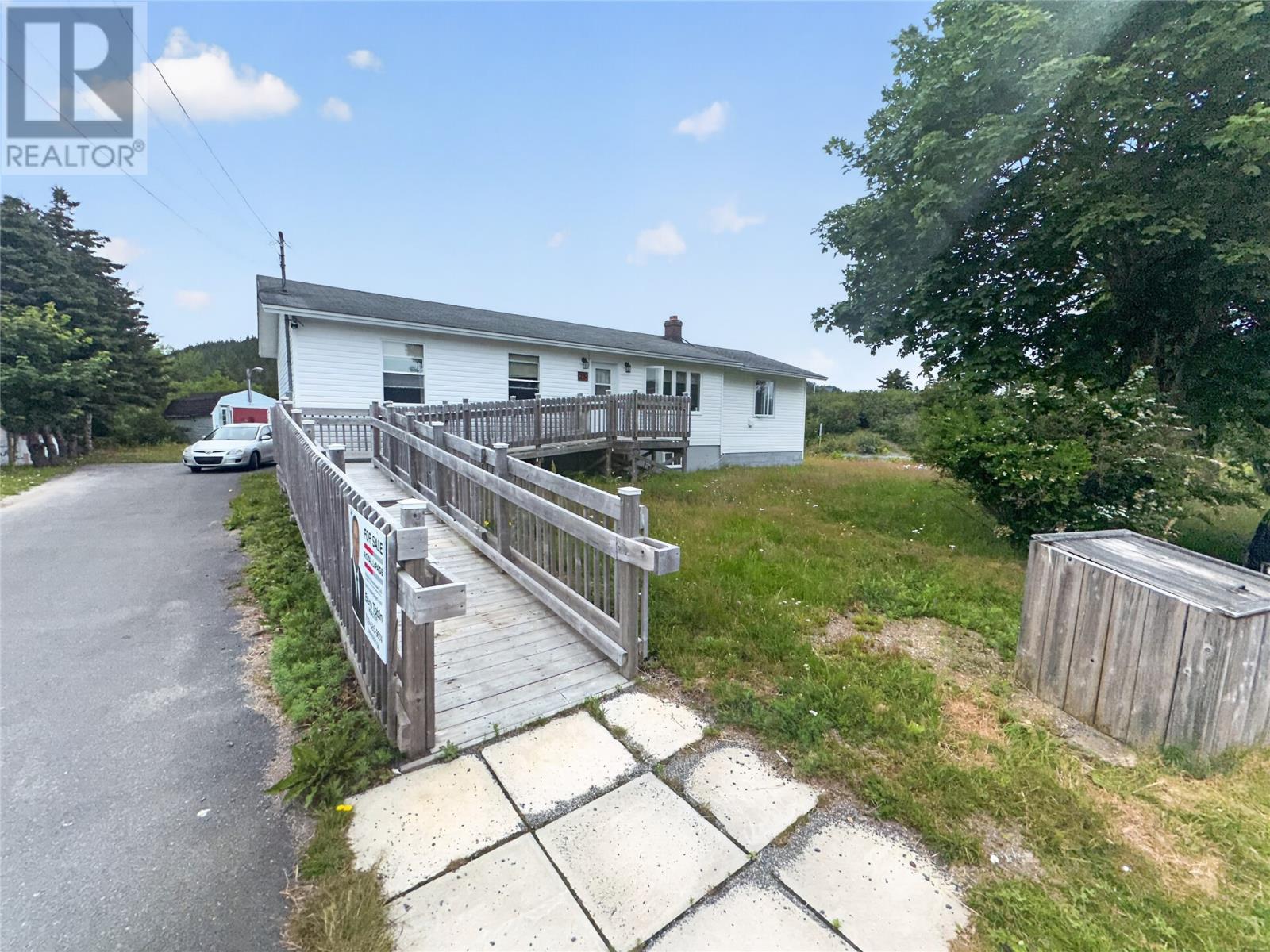 25 Wilsonville Avenue Clarkes Beach Newfoundland And Labrador Canada Sale residential Ruby Manuel Royal LePage Atlantic Homestead